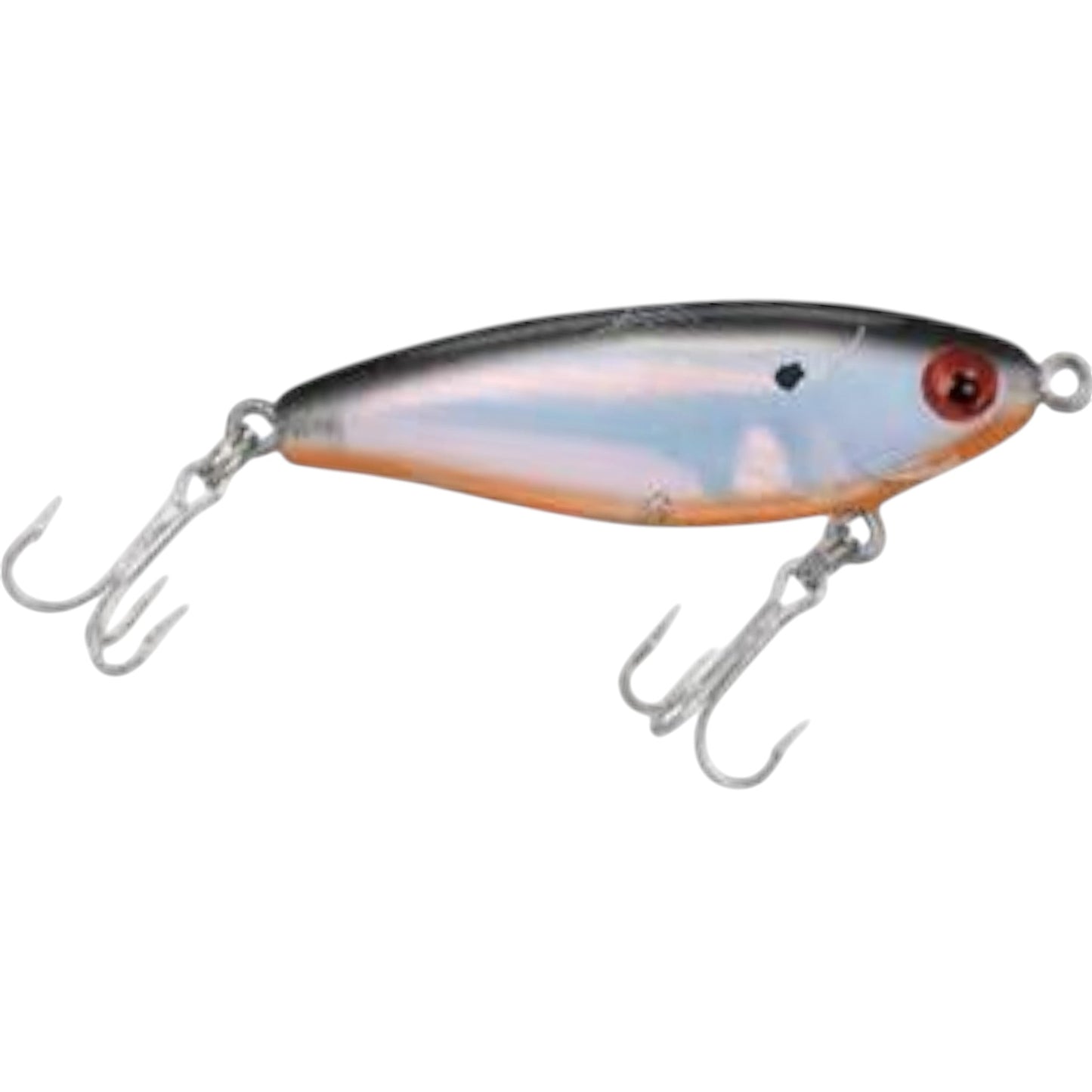 MirrOlure 18MR Heavy Dine Suspending Twitch Baits - Dogfish Tackle & Marine
