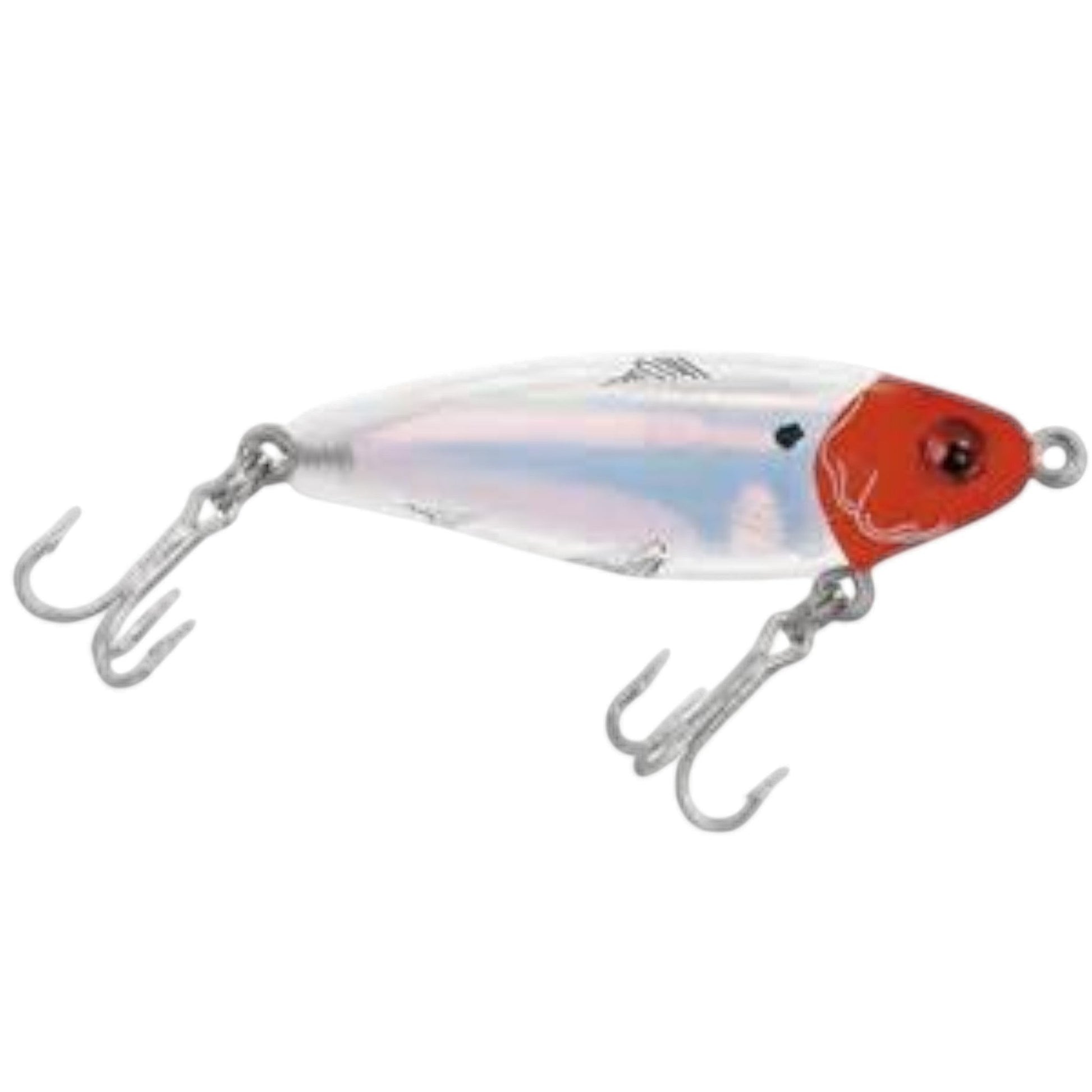 MirrOlure 18MR Heavy Dine Suspending Twitch Baits - Dogfish Tackle & Marine