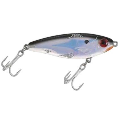 MirrOlure 18MR Heavy Dine Suspending Twitch Baits - Dogfish Tackle & Marine