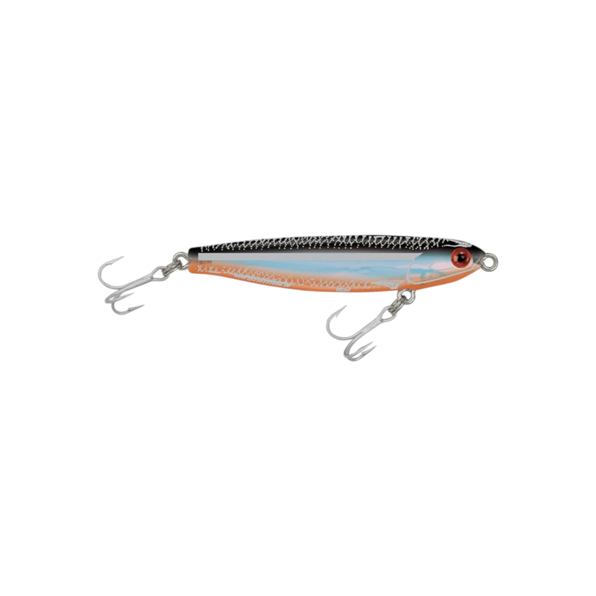 MirrOlure 19MR MirrOminnow Suspending Twitchbaits
- Dogfish Tackle & Marine