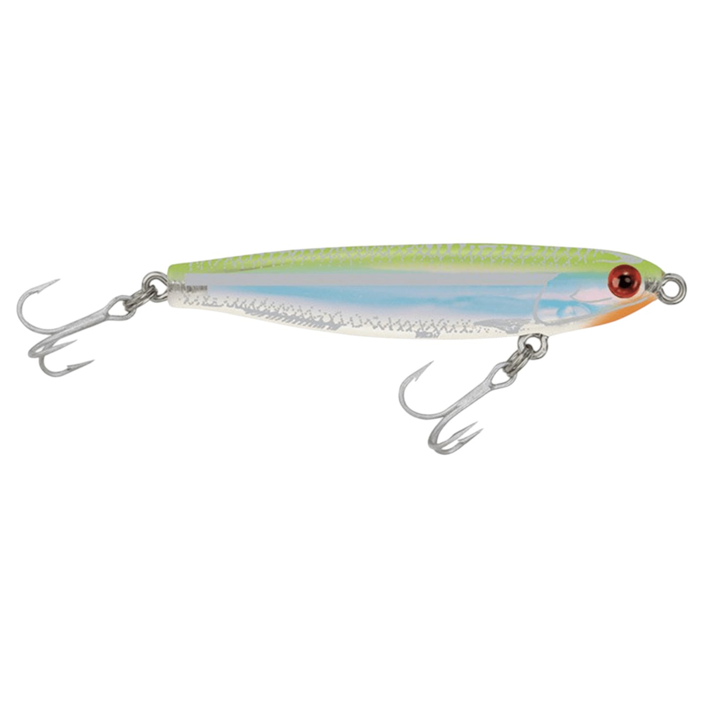 MirrOlure 19MR MirrOminnow Suspending Twitchbaits
- Dogfish Tackle & Marine