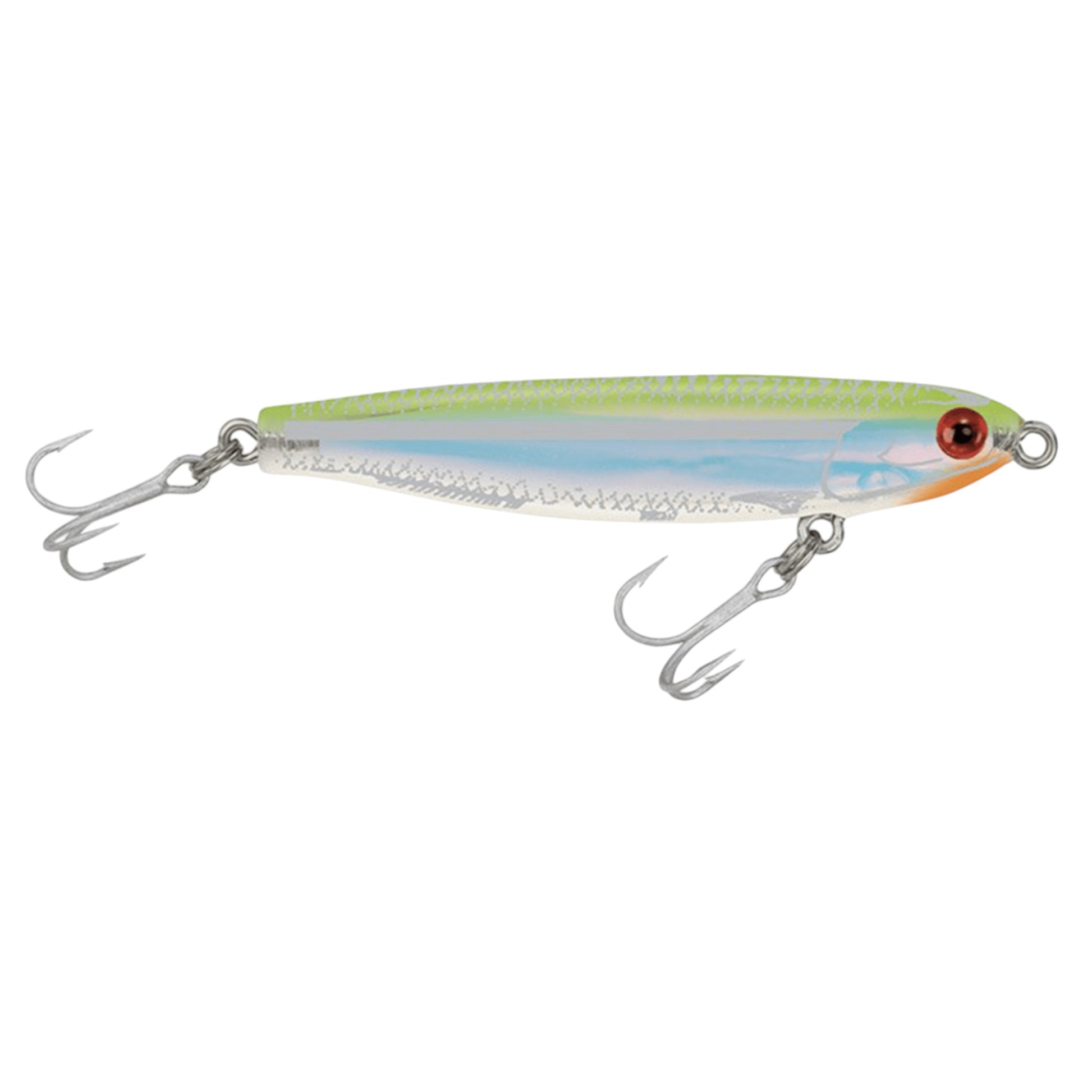 MirrOlure 19MR MirrOminnow Suspending Twitchbaits
- Dogfish Tackle & Marine