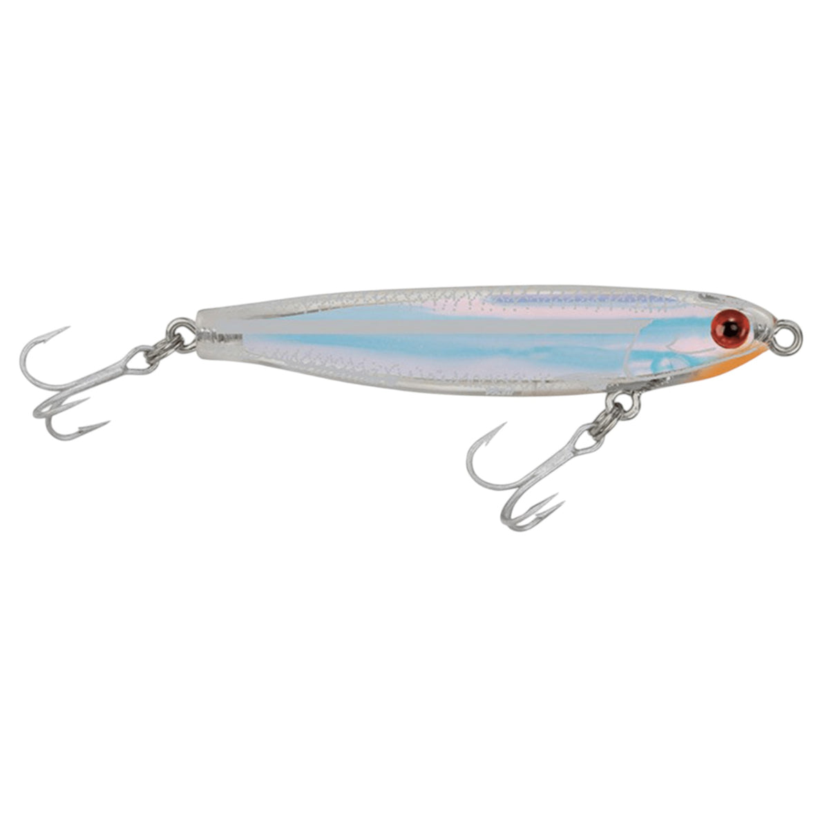 MirrOlure 19MR MirrOminnow Suspending Twitchbaits
- Dogfish Tackle & Marine
