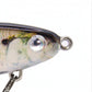 MirrOlure 27MR C Eye XL Suspending Twitch Baits - Dogfish Tackle & Marine