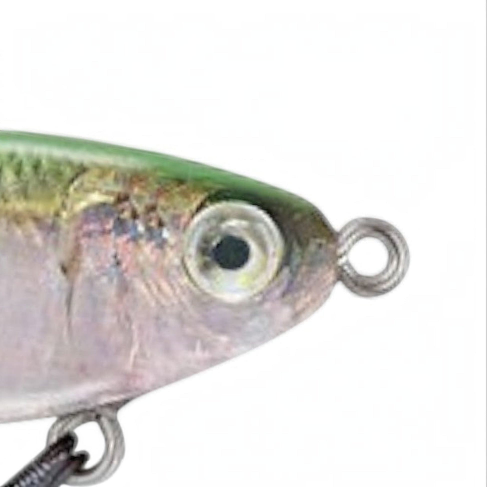 MirrOlure 27MR C Eye XL Suspending Twitch Baits - Dogfish Tackle & Marine