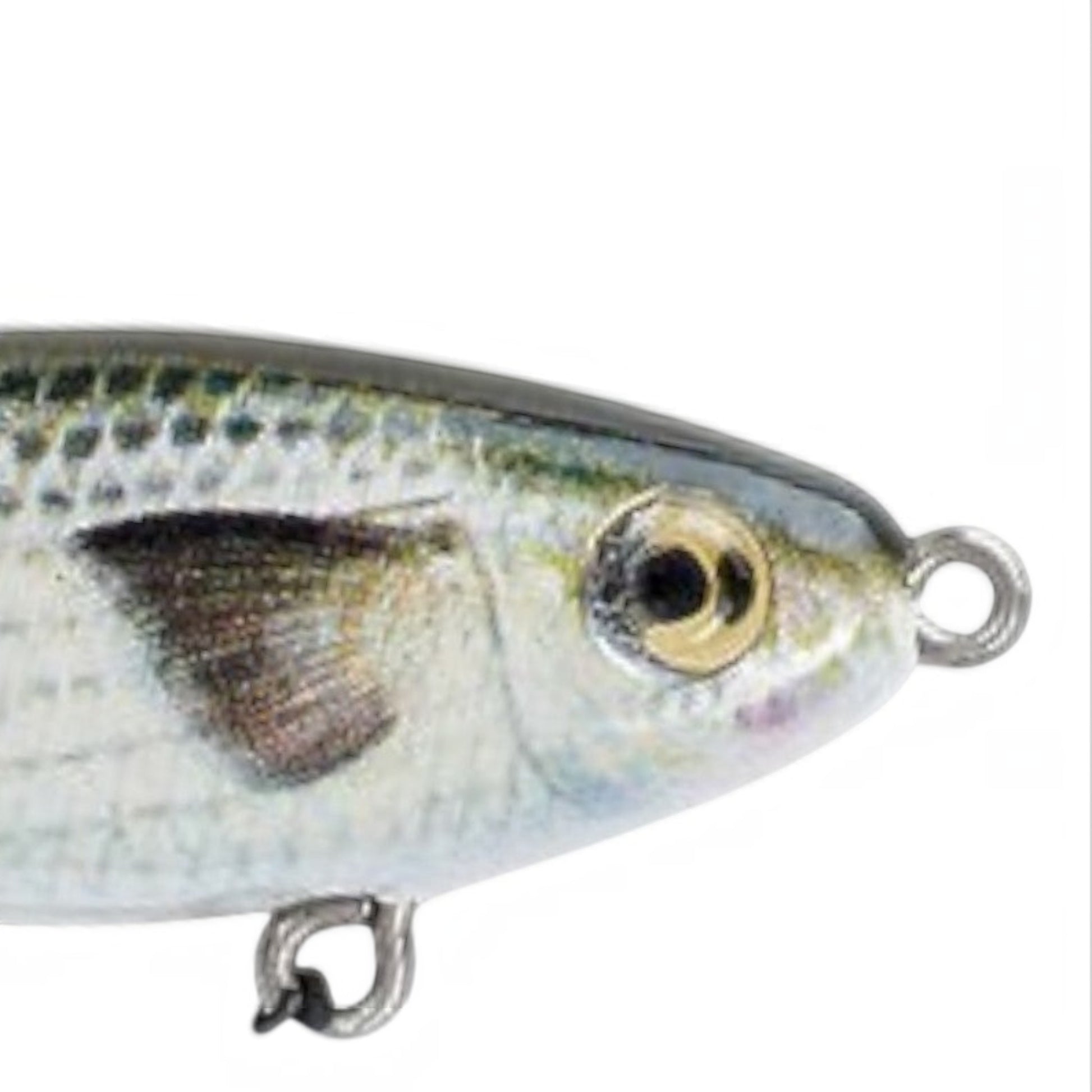 MirrOlure 27MR C Eye XL Suspending Twitch Baits - Dogfish Tackle & Marine
