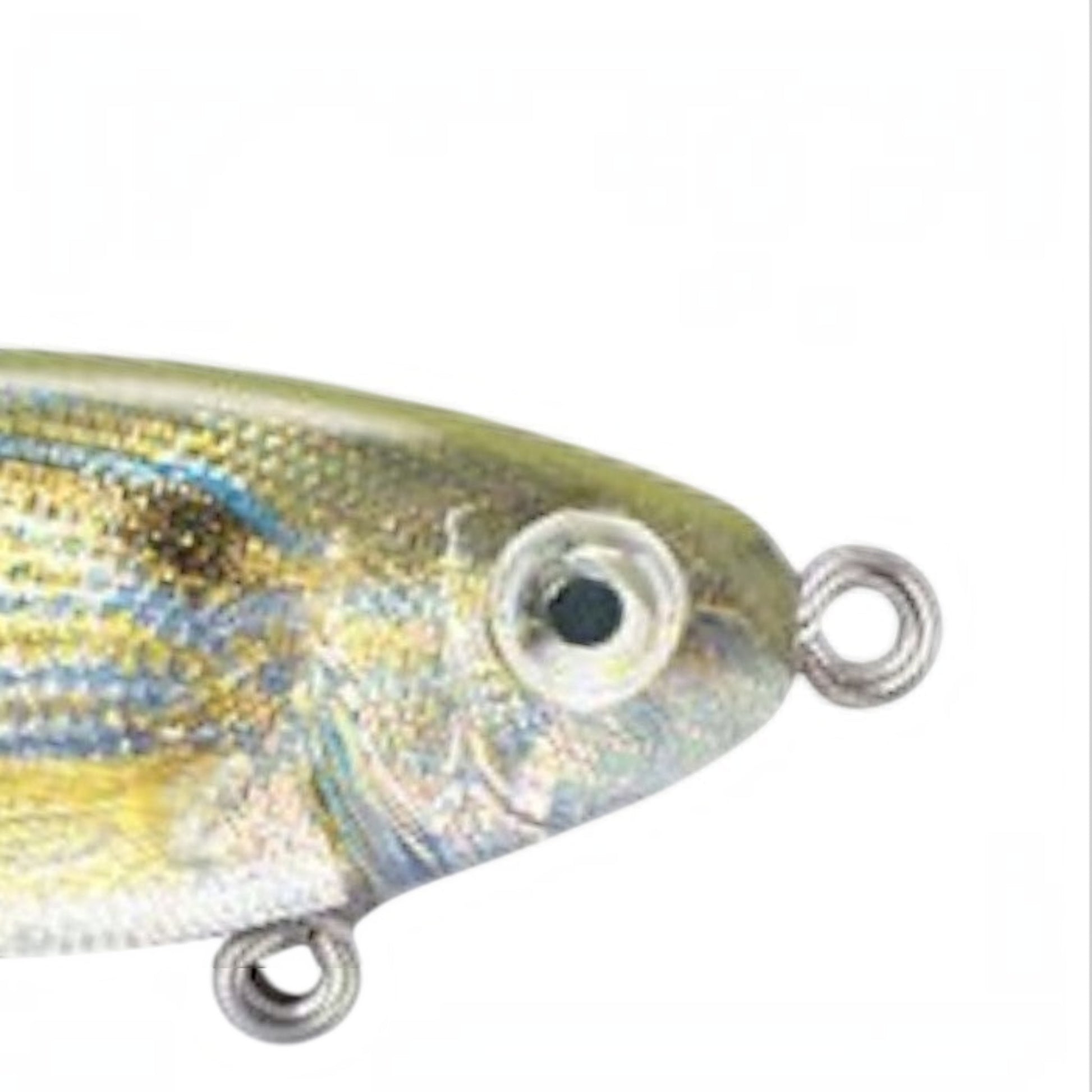 MirrOlure 27MR C Eye XL Suspending Twitch Baits - Dogfish Tackle & Marine