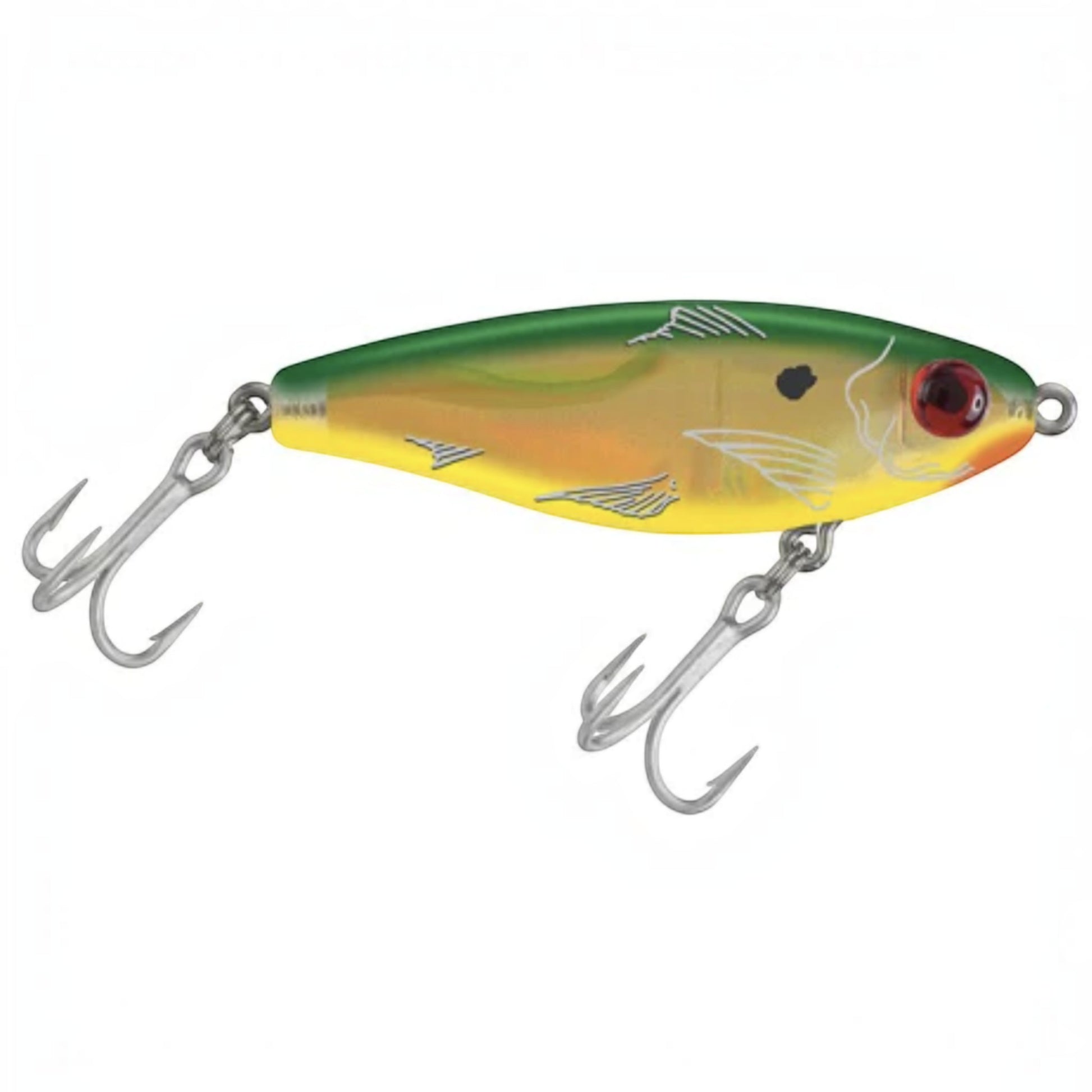 Mirrolure 27MR MirrOdine XL - Dogfish Tackle & Marine