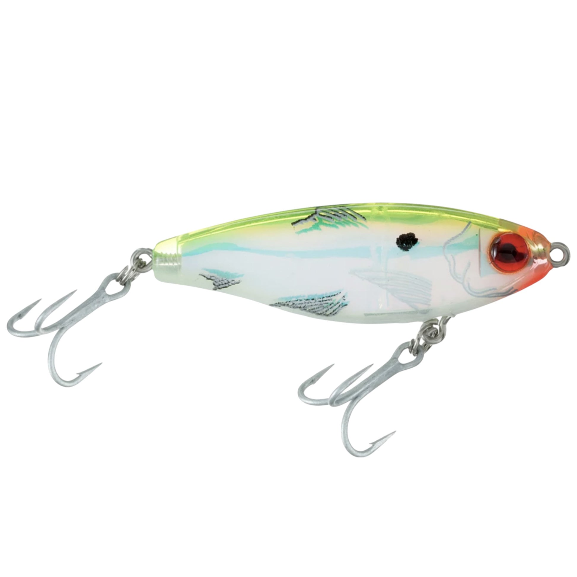 Mirrolure 27MR MirrOdine XL - Dogfish Tackle & Marine
