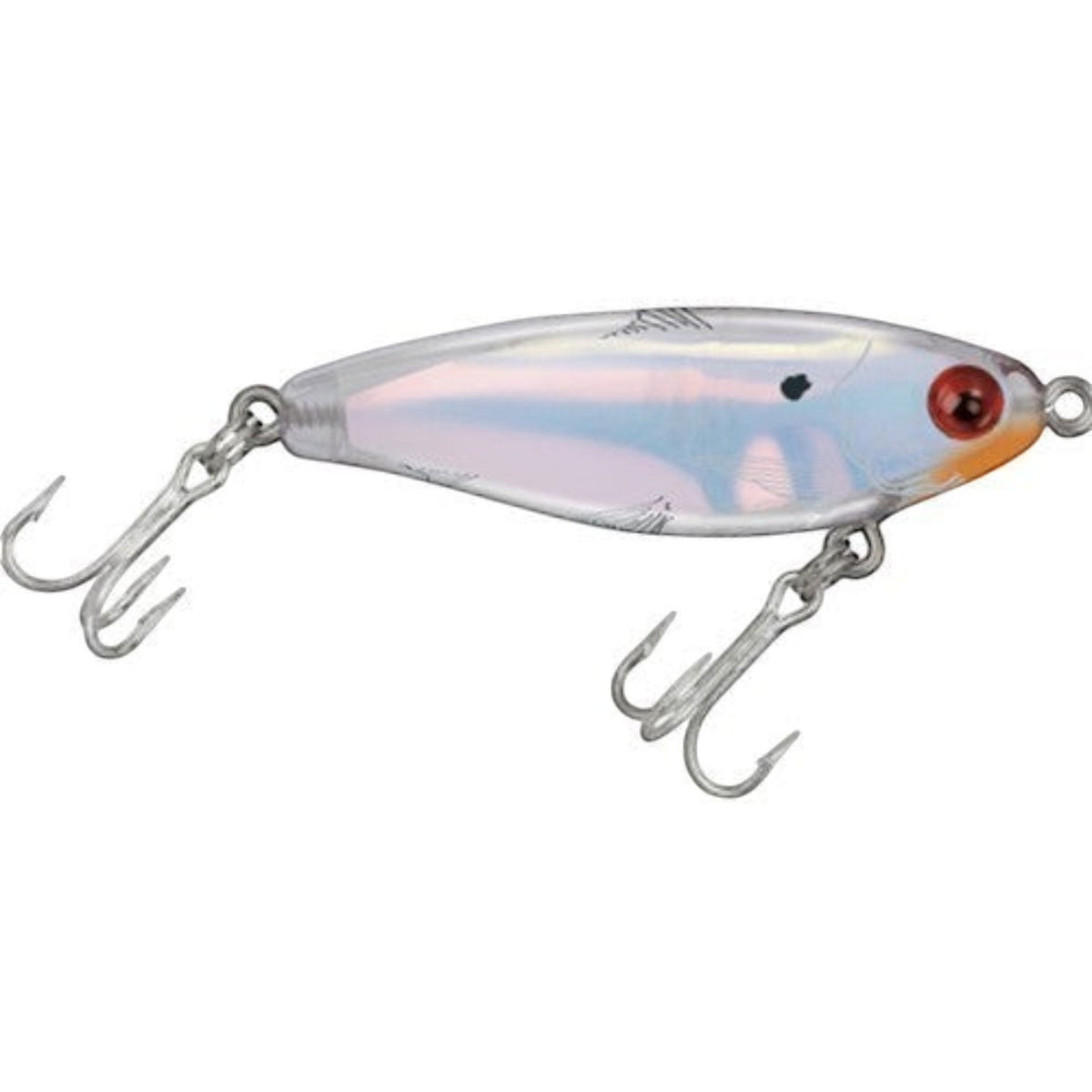 MirrOlure 37MR XXL MirrOdine Suspending Twitchbaits - Dogfish Tackle & Marine