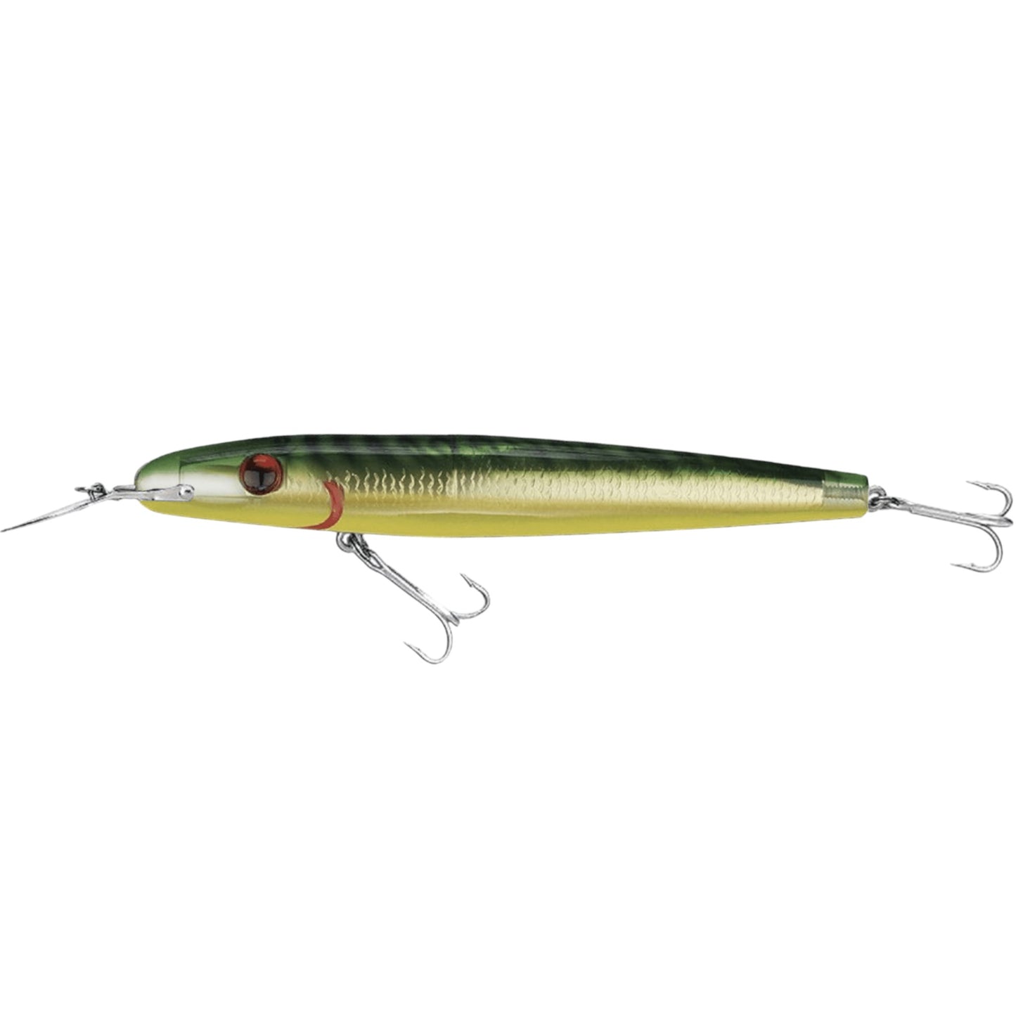 MirrOlure Big Game Series 113MR Trolling Lures - Dogfish Tackle & Marine