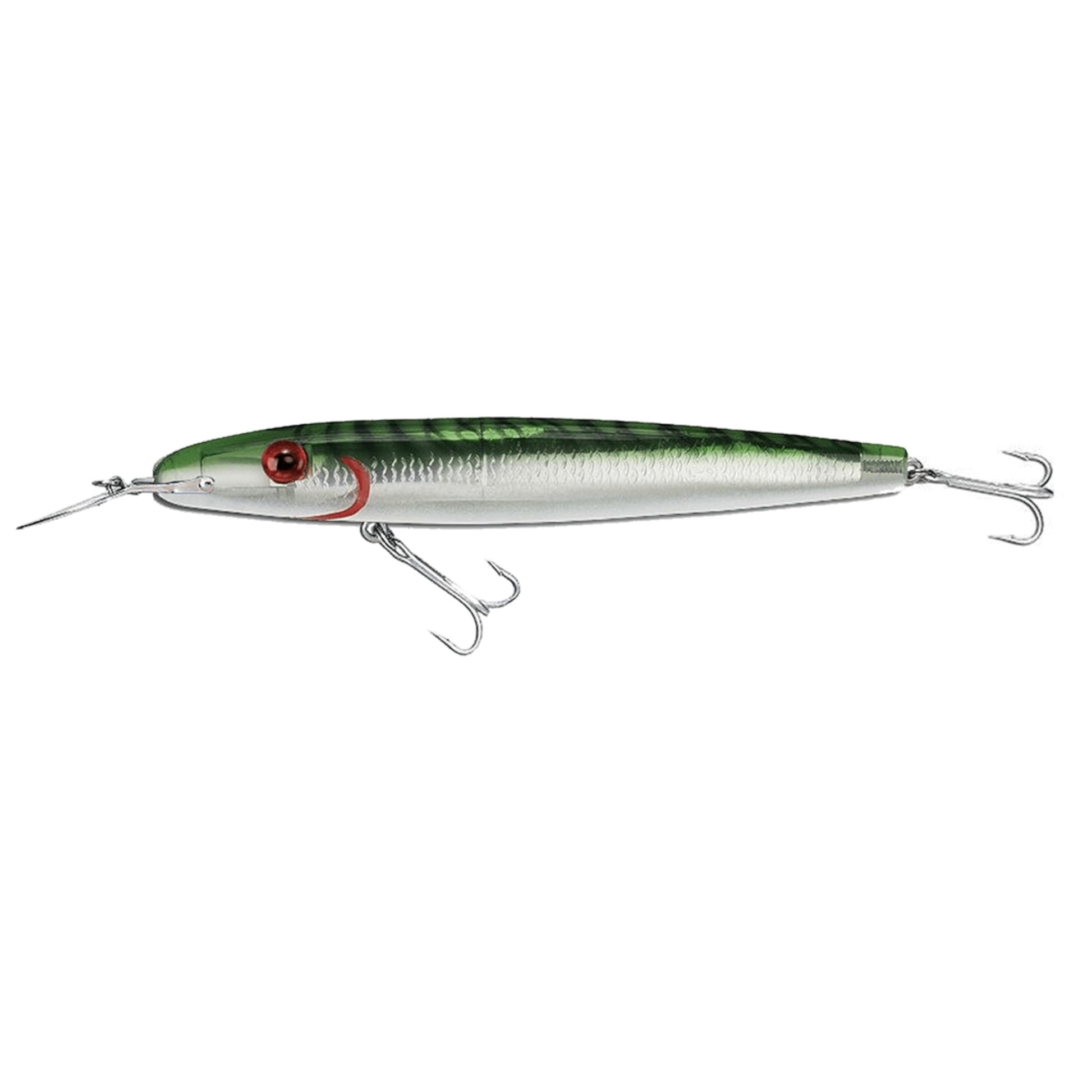 MirrOlure Big Game Series 113MR Trolling Lures - Dogfish Tackle & Marine