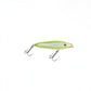 MirrOlure Pro Dog 85MR Topwater Lures - Dogfish Tackle & Marine