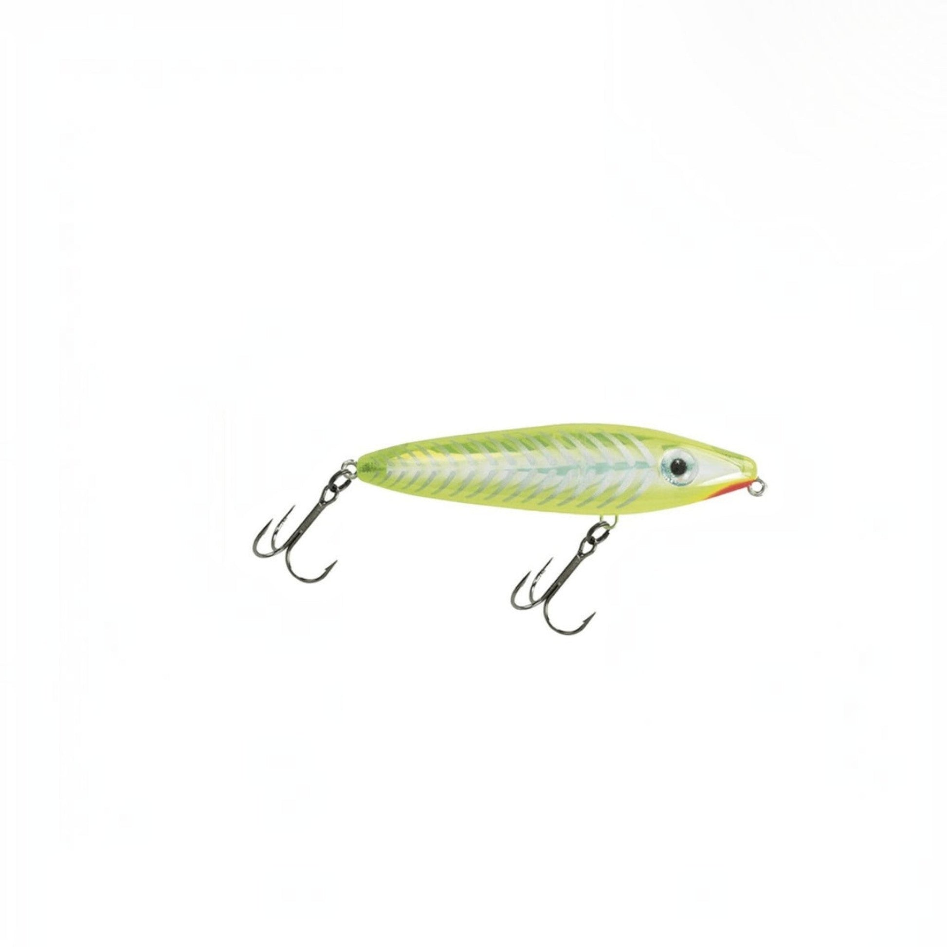 MirrOlure Pro Dog 85MR Topwater Lures - Dogfish Tackle & Marine