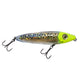 MirrOlure Pro Dog 85MR Topwater Lures - Dogfish Tackle & Marine