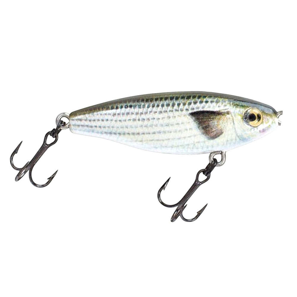 MirrOlure C17MR MirrOdine C-Eyes Suspending Twitchbaits