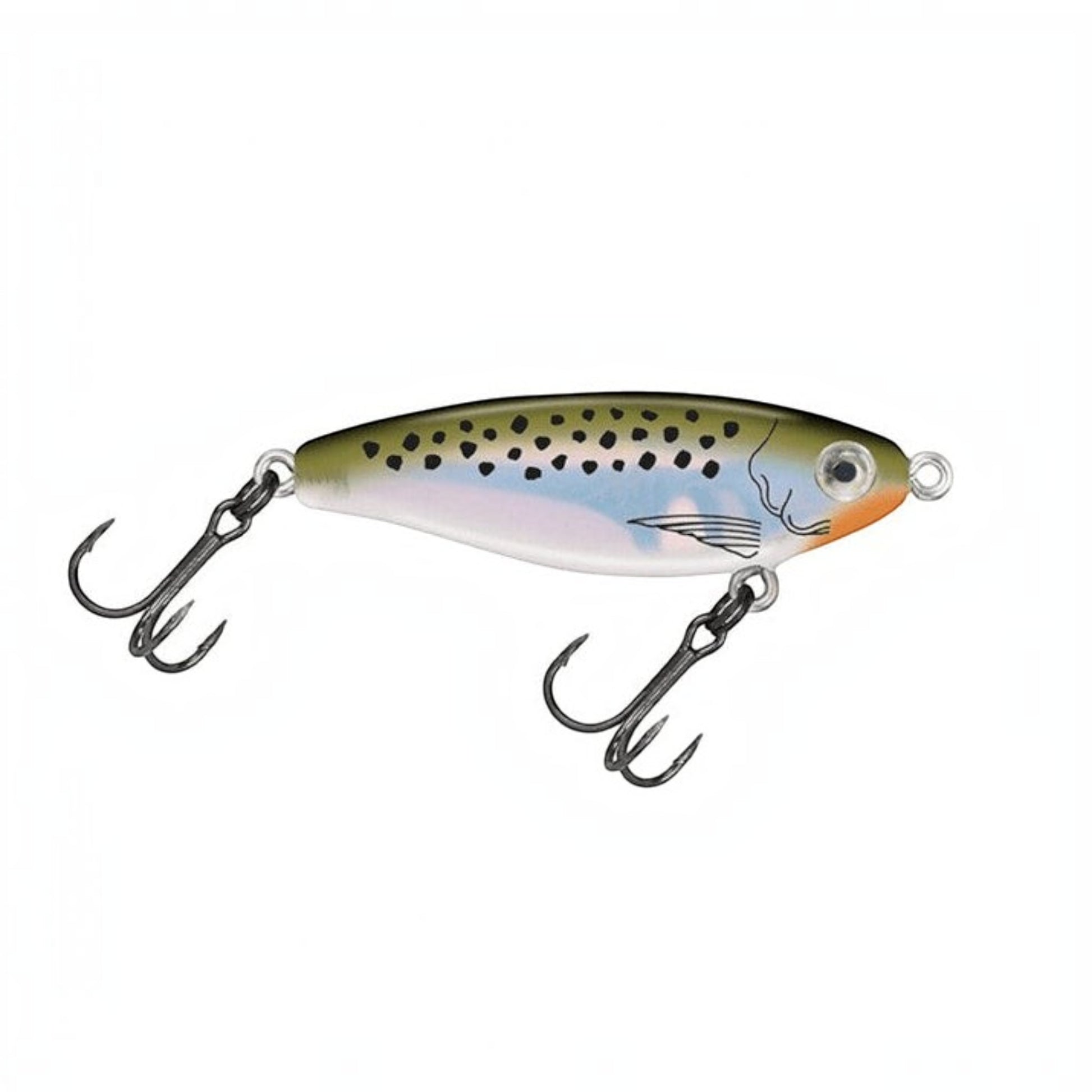 MirrOlure C17MR MirrOdine C-Eyes Suspending Twitchbaits  - Dogfish Tackle & Marine