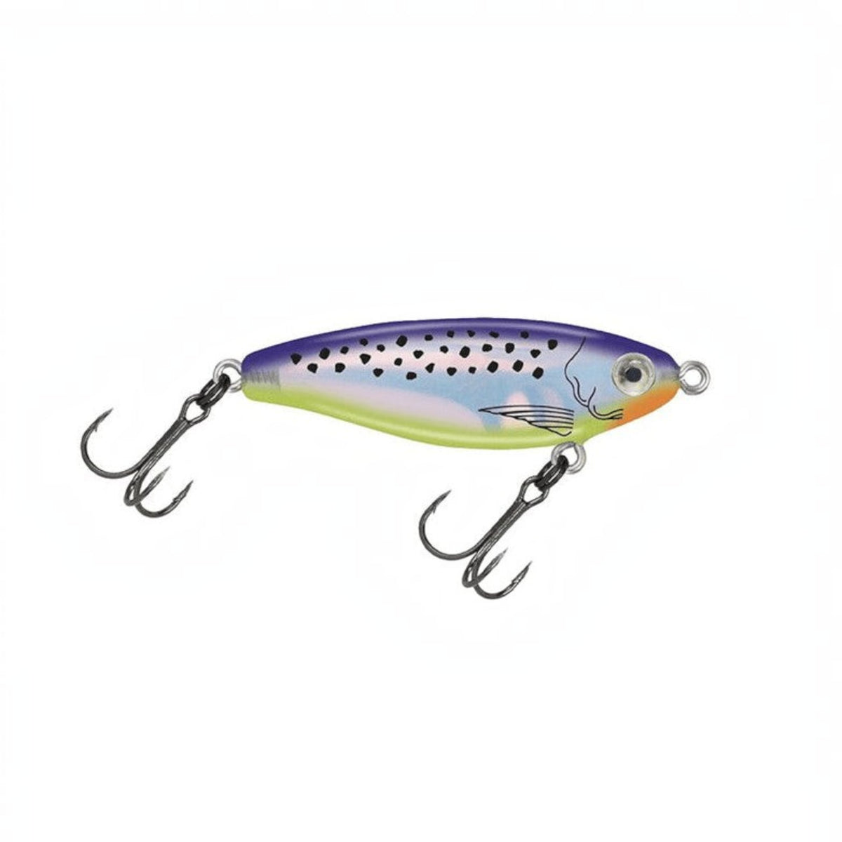 MirrOlure C17MR MirrOdine C-Eyes Suspending Twitchbaits  - Dogfish Tackle & Marine