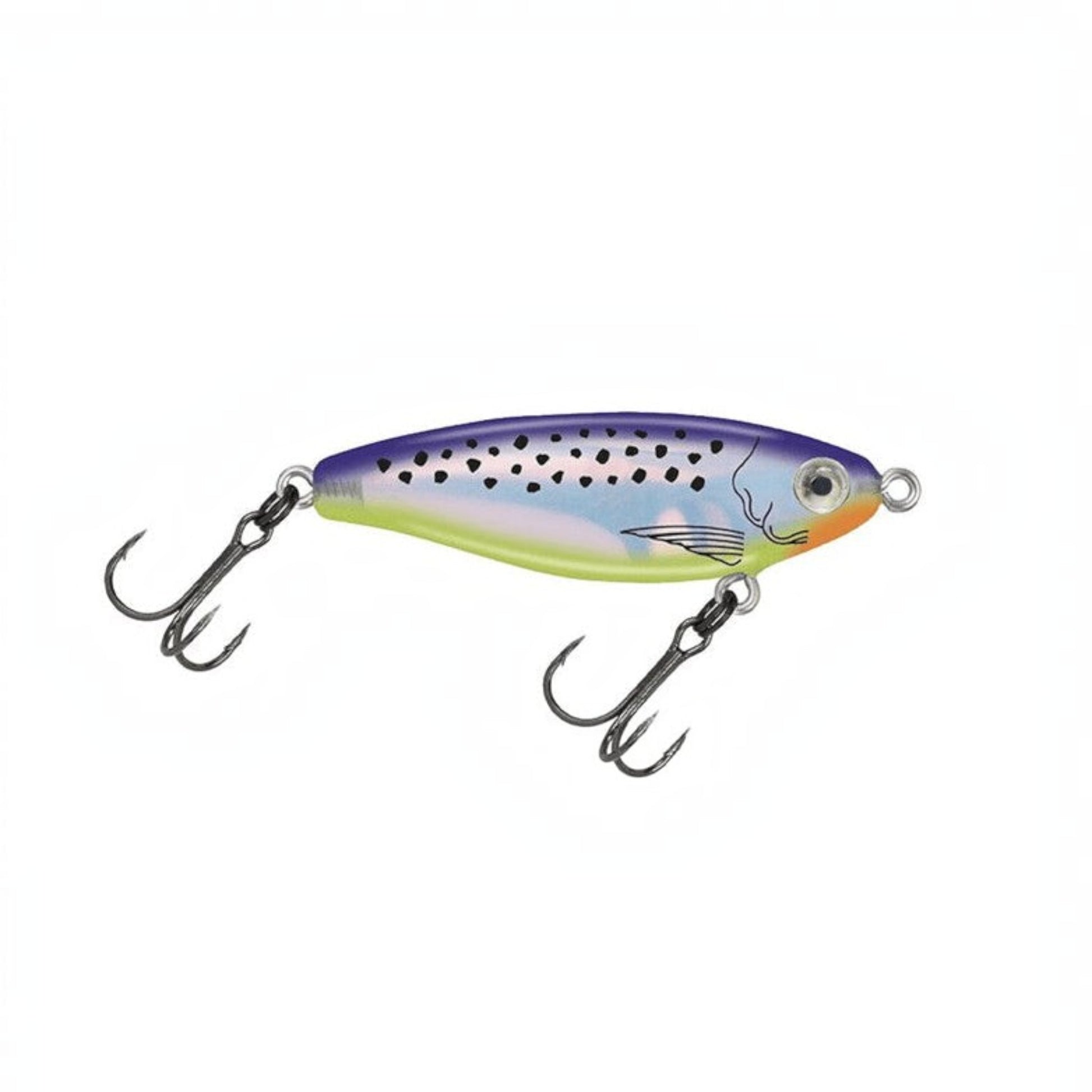MirrOlure C17MR MirrOdine C-Eyes Suspending Twitchbaits  - Dogfish Tackle & Marine