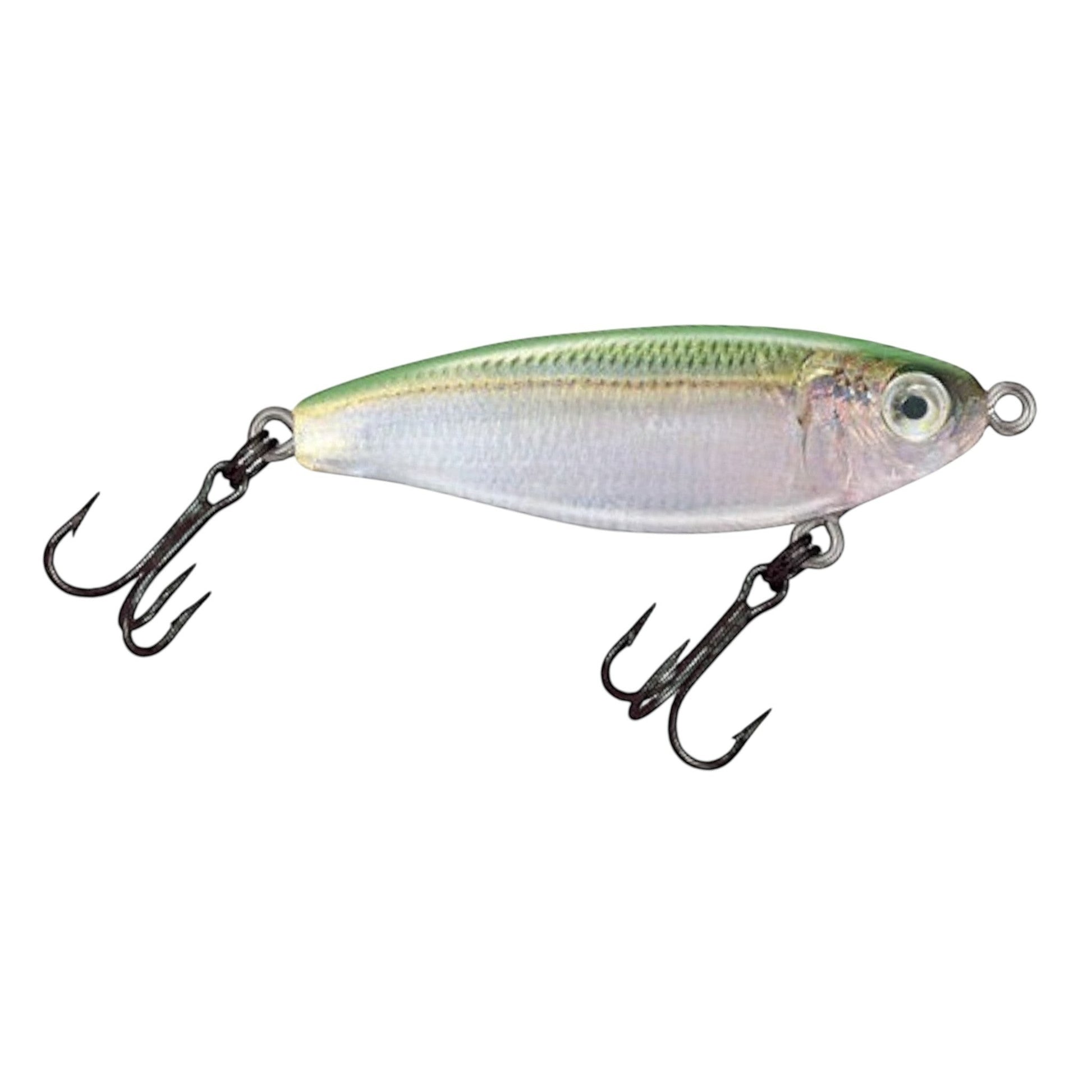 MirrOlure C17MR MirrOdine C-Eyes Suspending Twitchbaits  - Dogfish Tackle & Marine