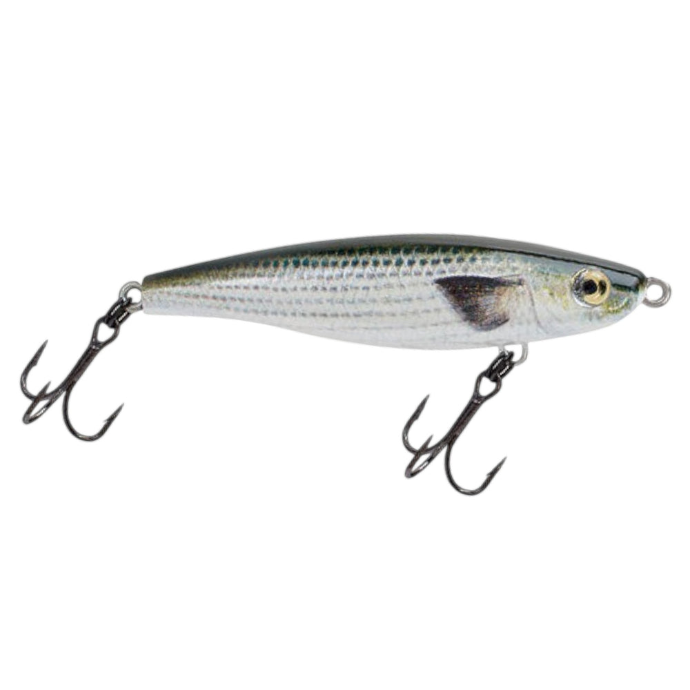 MirrOlure Catch Jr. 22MR Suspending Twitchbaits