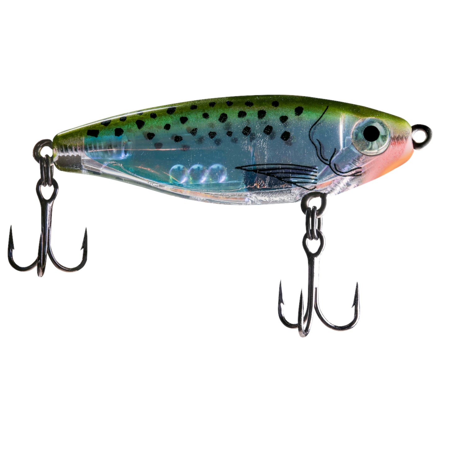 Mirrorlure Chameleon Series Mirrodine - Dogfish Tackle & Marine