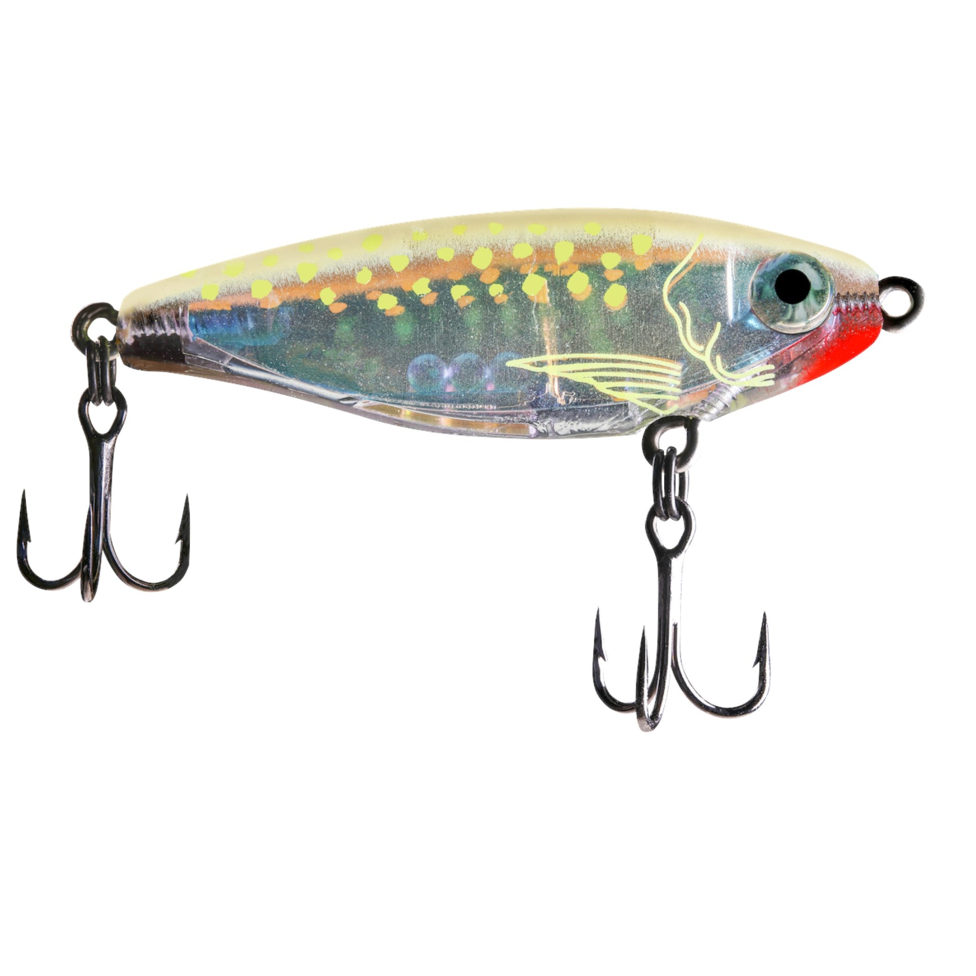 Mirrorlure Chameleon Series Mirrodine - Dogfish Tackle & Marine