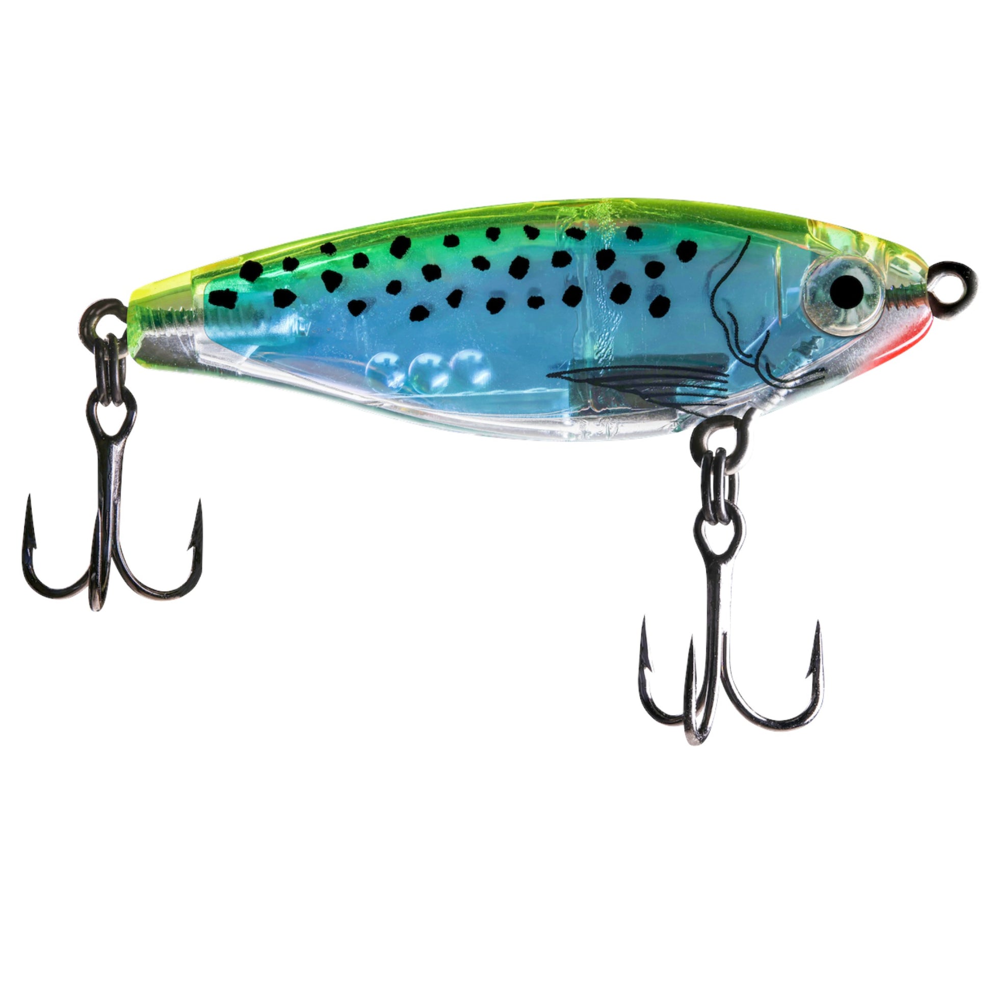 Mirrorlure Chameleon Series Mirrodine - Dogfish Tackle & Marine