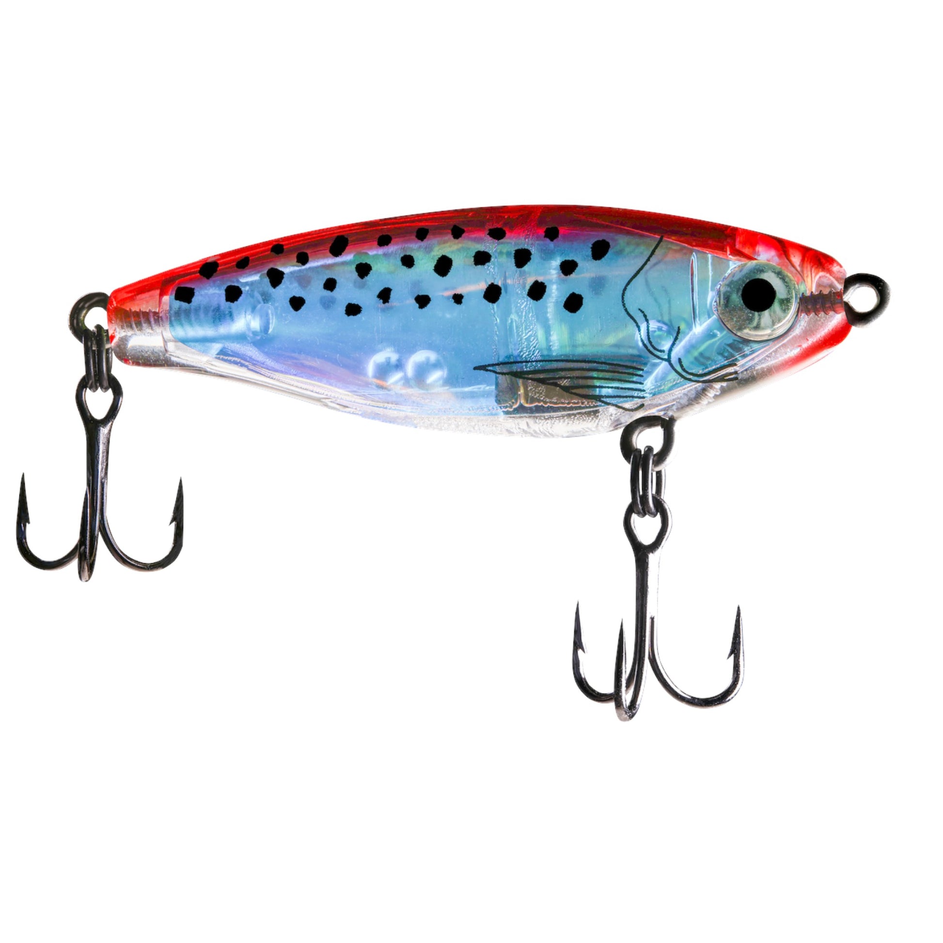 Mirrorlure Chameleon Series Mirrodine - Dogfish Tackle & Marine