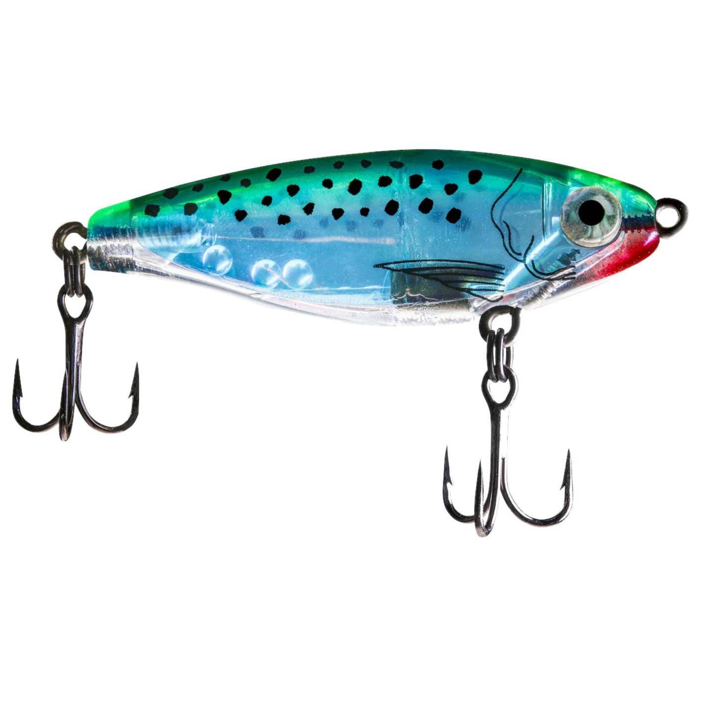 Mirrorlure Chameleon Series Mirrodine - Dogfish Tackle & Marine