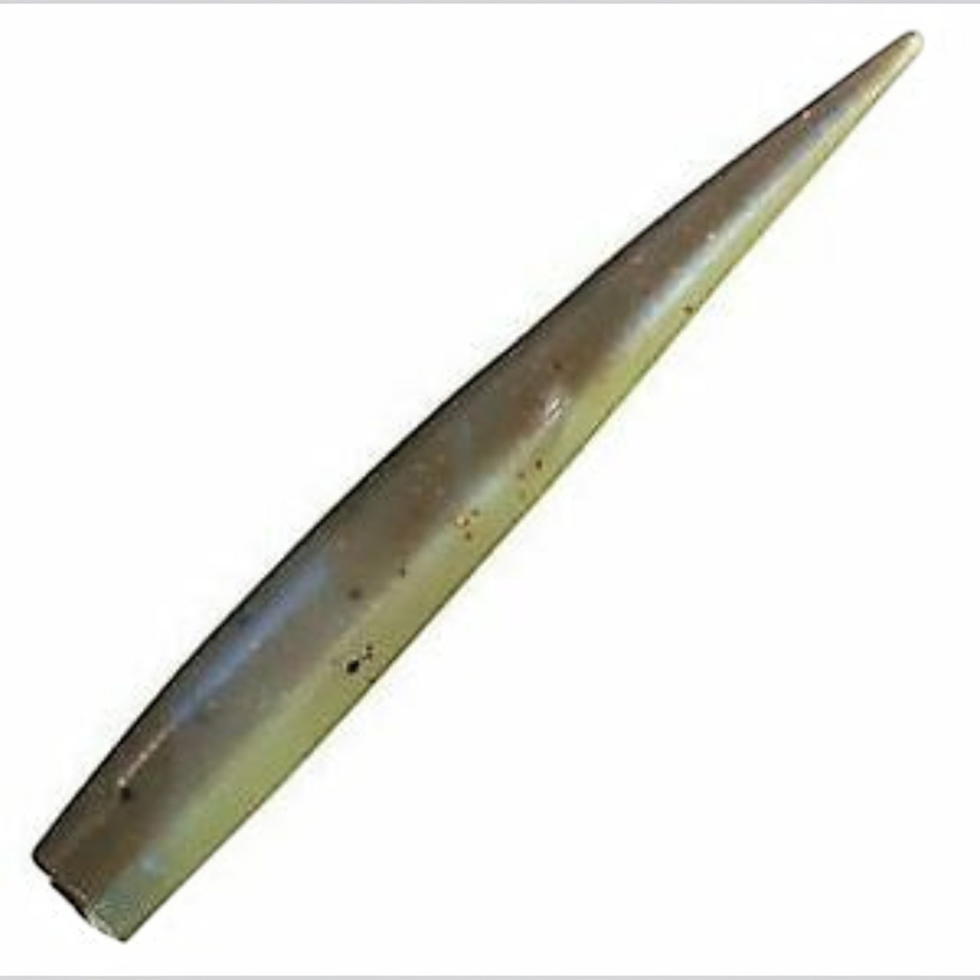 MirrOlure Lil John Soft Plastics - Dogfish Tackle & Marine