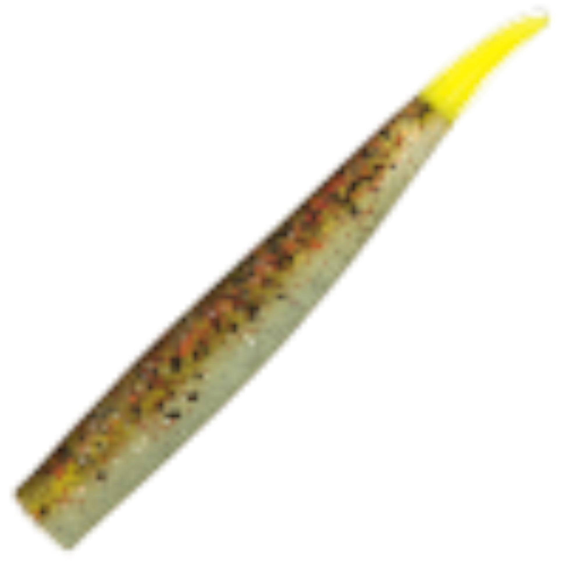 MirrOlure Lil John Soft Plastics - Dogfish Tackle & Marine