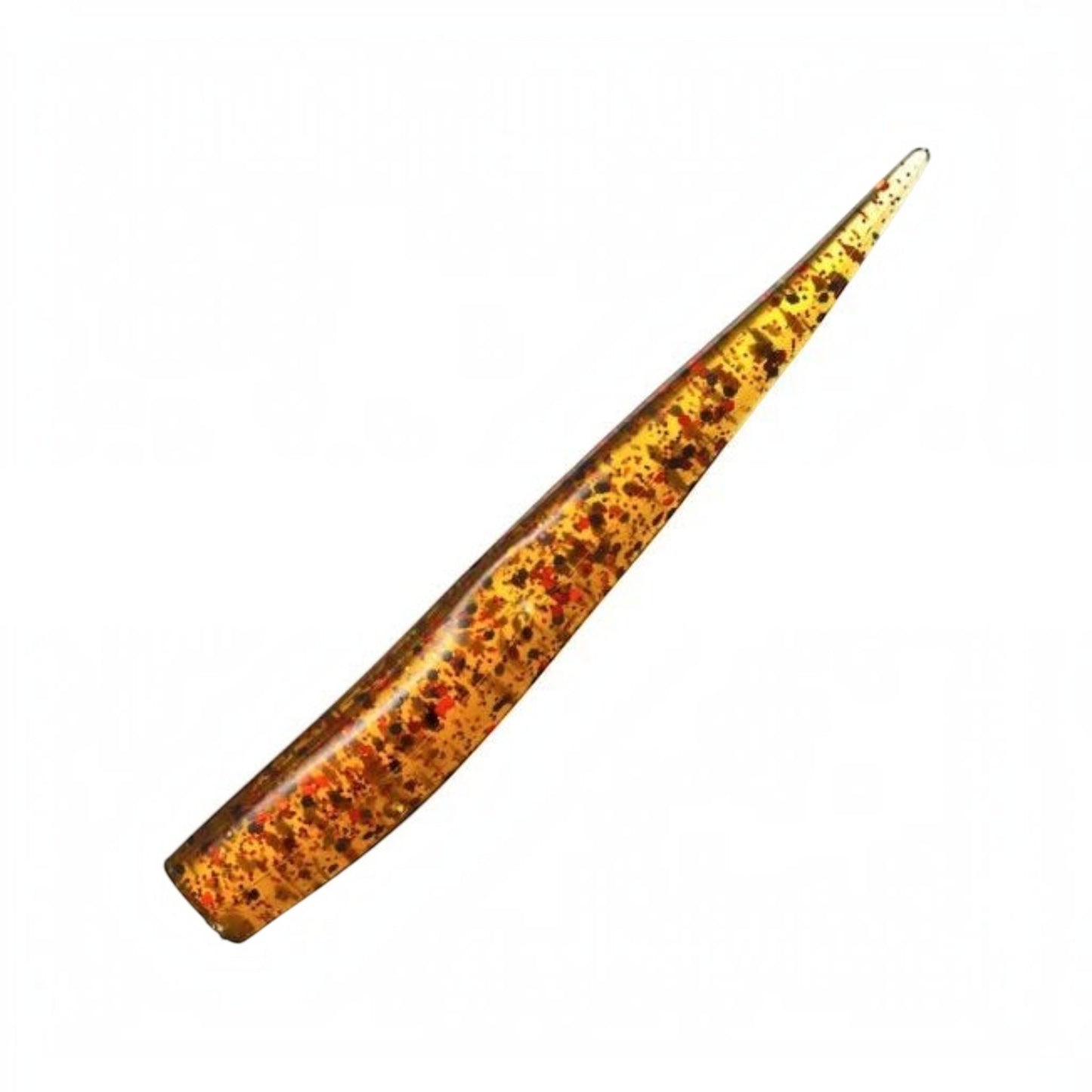 MirrOlure Lil John Soft Plastics - Dogfish Tackle & Marine