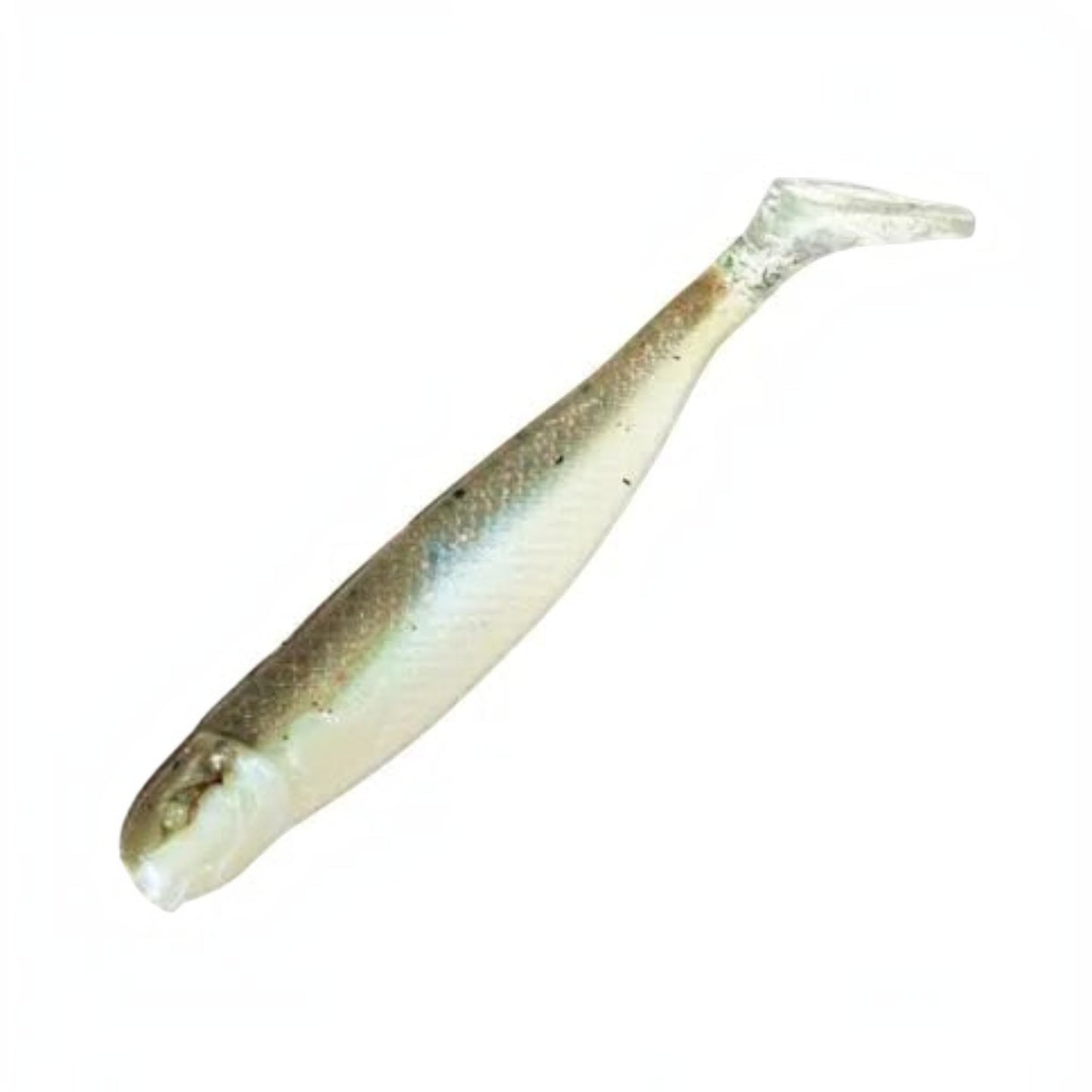 MirrOlure Marsh Minnow Soft Plastics- Dogfish Tackle & Marine