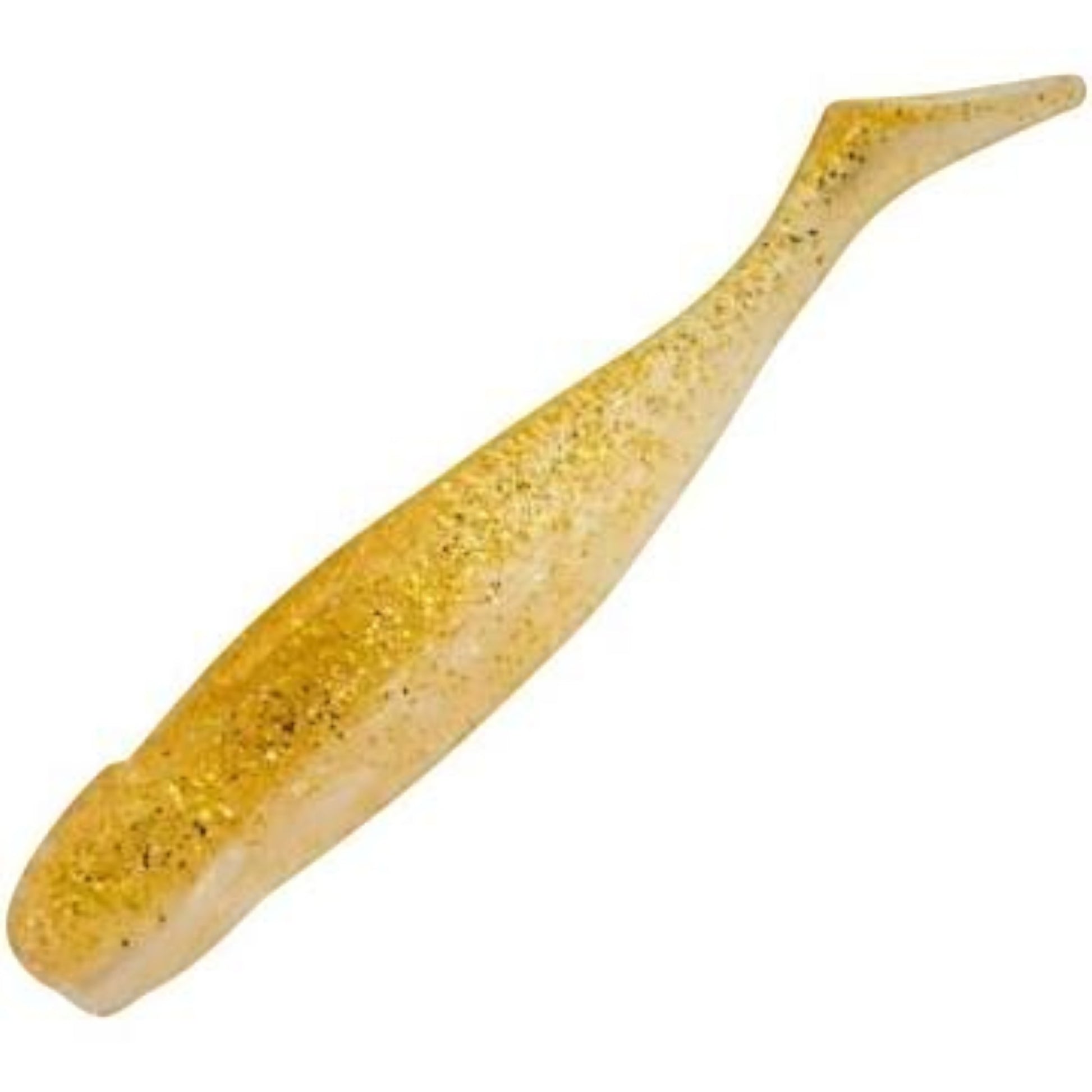 MirrOlure Marsh Minnow Soft Plastics - Dogfish Tackle & Marine