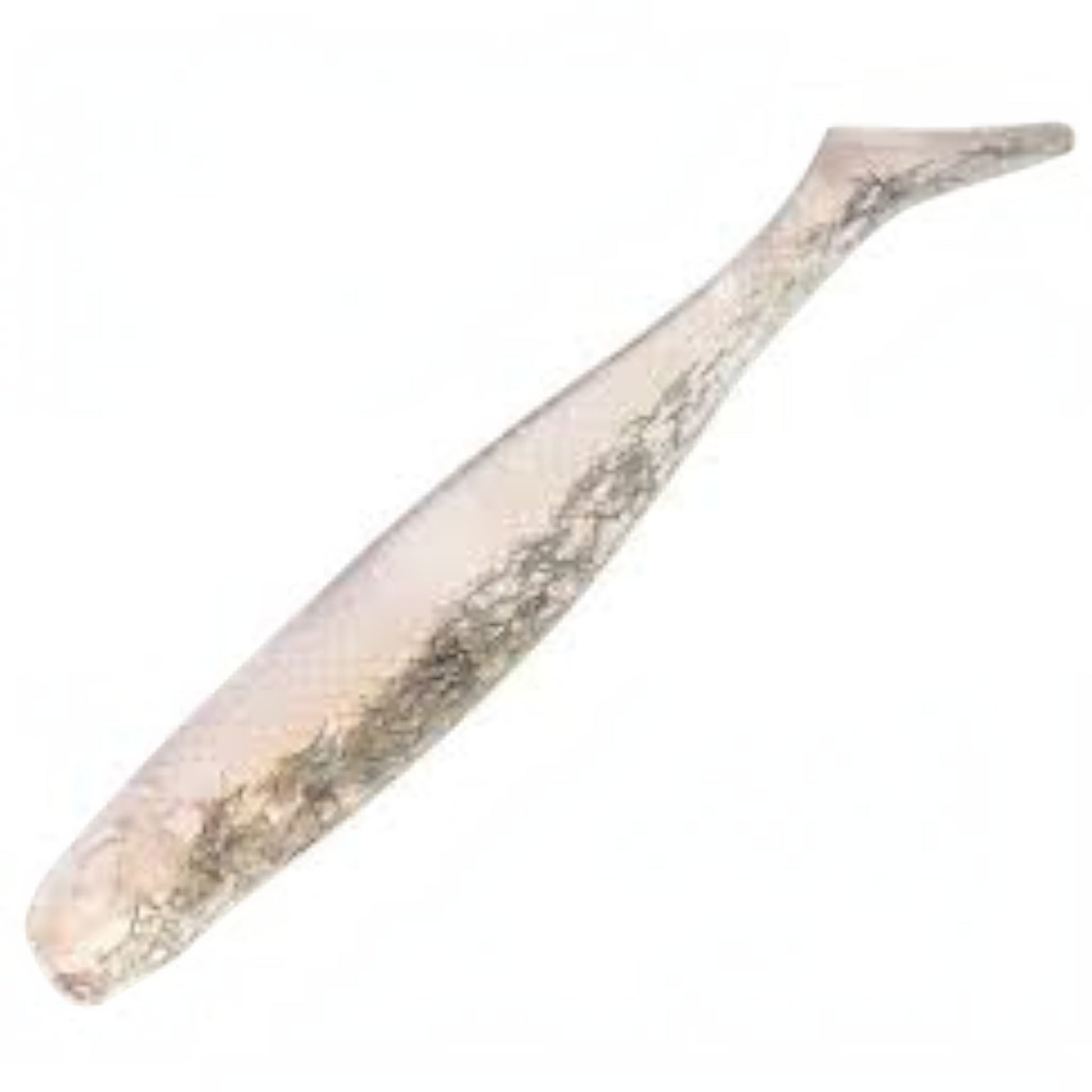 MirrOlure Marsh Minnow Soft Plastics - Dogfish Tackle & Marine