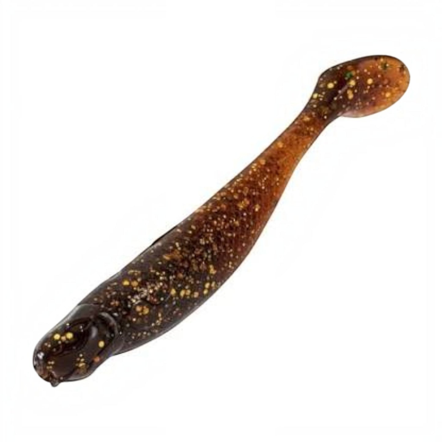 MirrOlure Marsh Minnow Soft Plastics - Dogfish Tackle & Marine