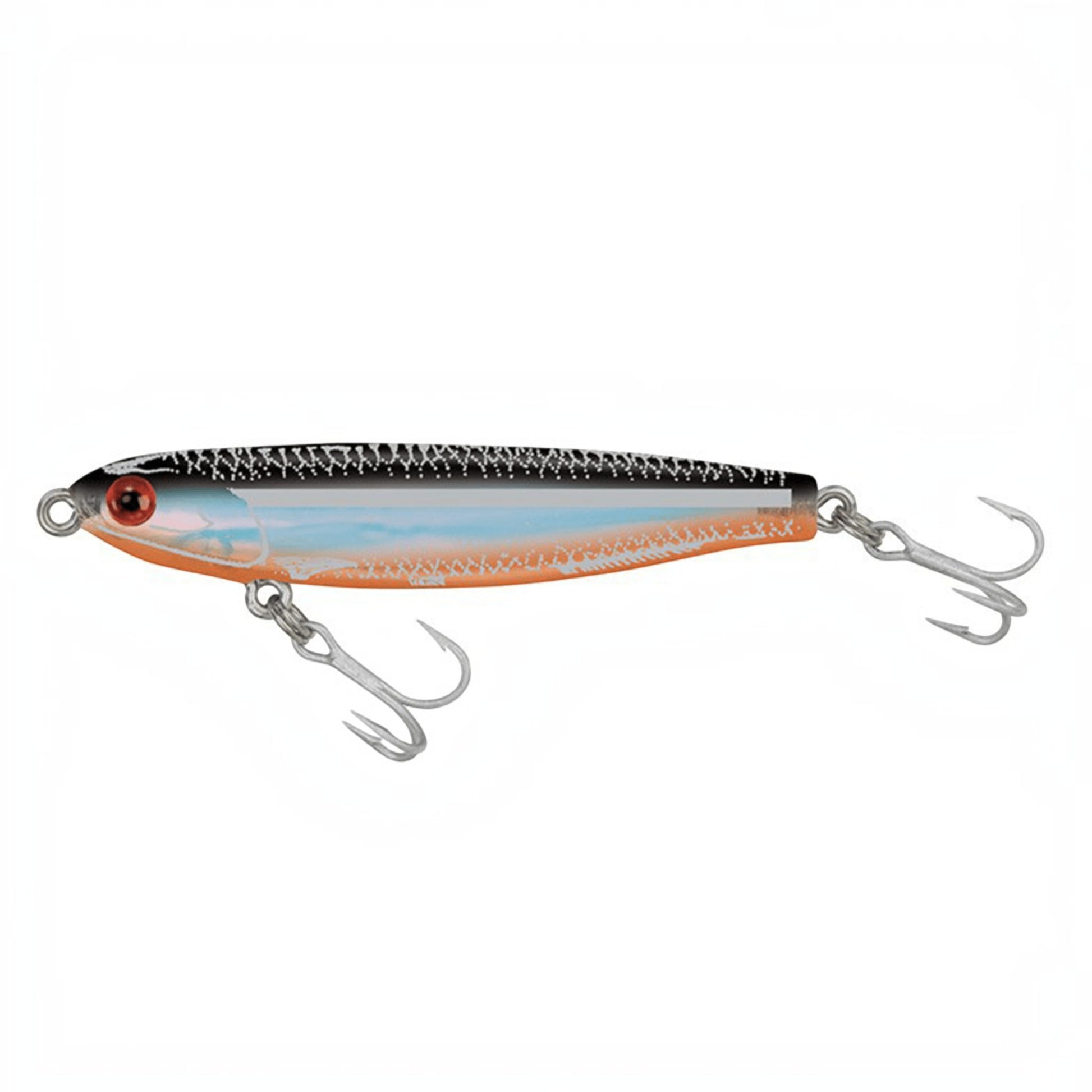 MirrOlure-Mirr-o-Glass-9MR-Suspending-Twitchbaits - Dogfish Tackle & Marine