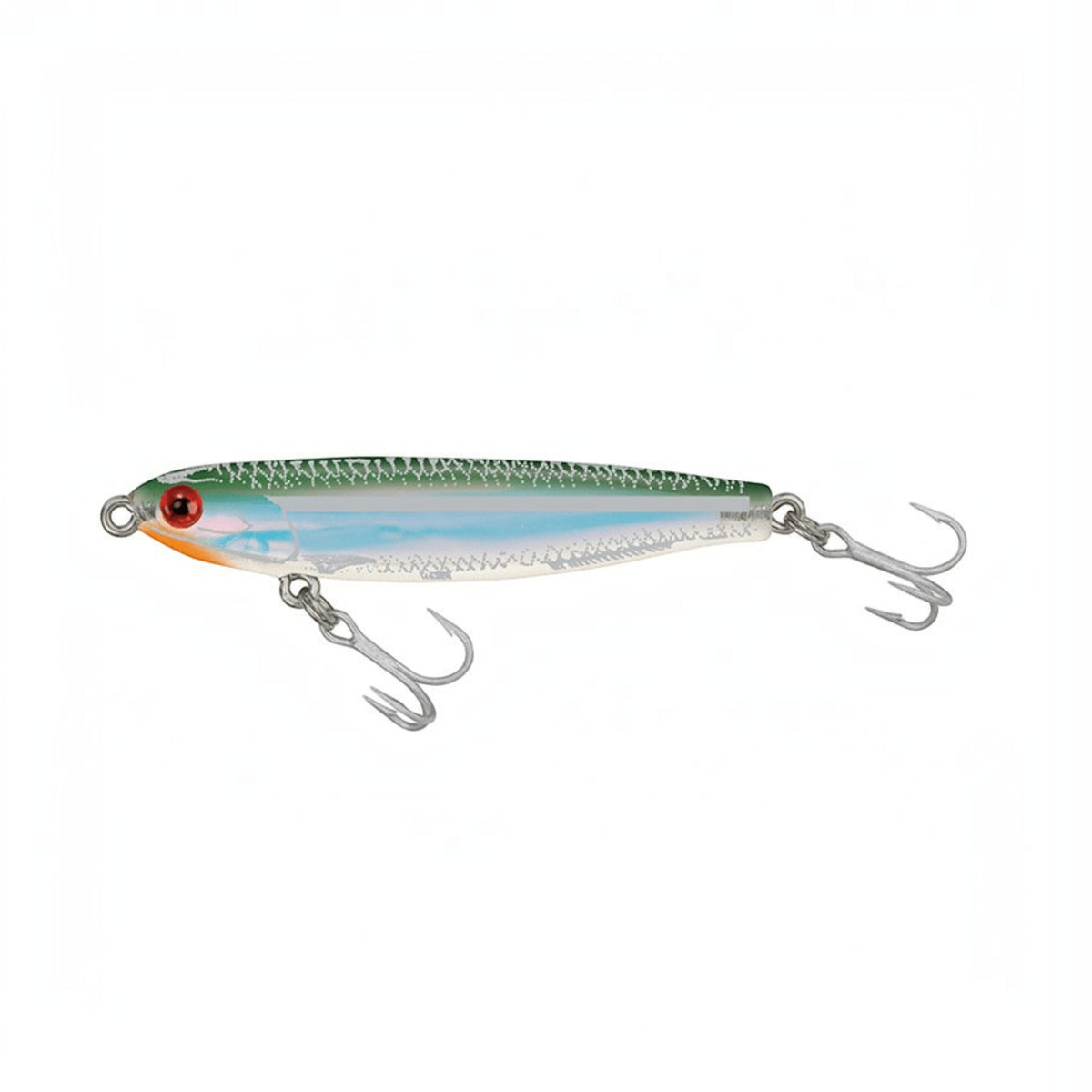 MirrOlure-Mirr-o-Glass-9MR-Suspending-Twitchbaits - Dogfish Tackle & Marine