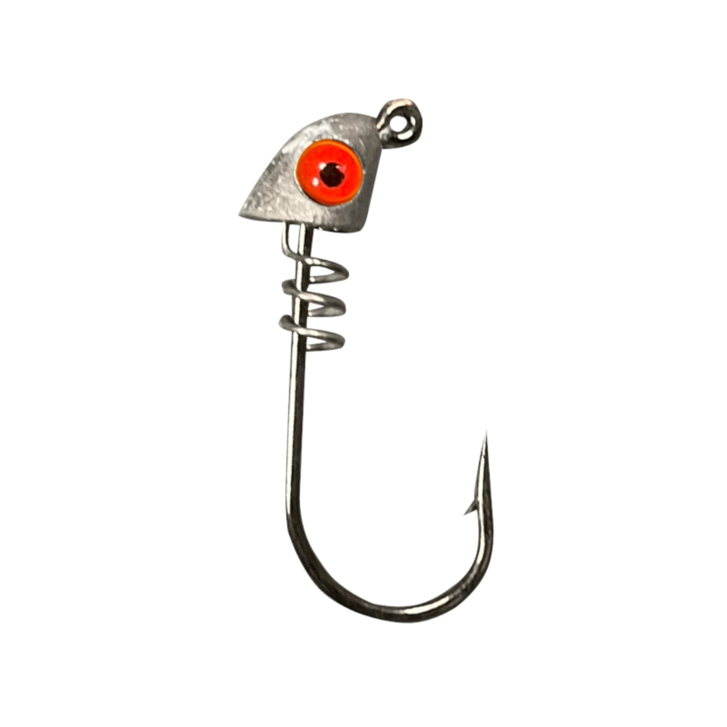 MirrOlure Pro Series Screw Lock Jig Heads - Dogfish Tackle & Marine