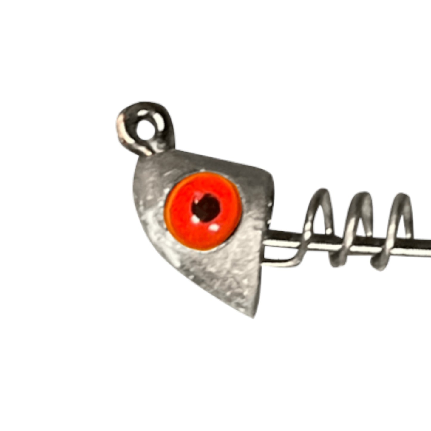 MirrOlure Pro Series Screw Lock Jig Heads - Dogfish Tackle & Marine
