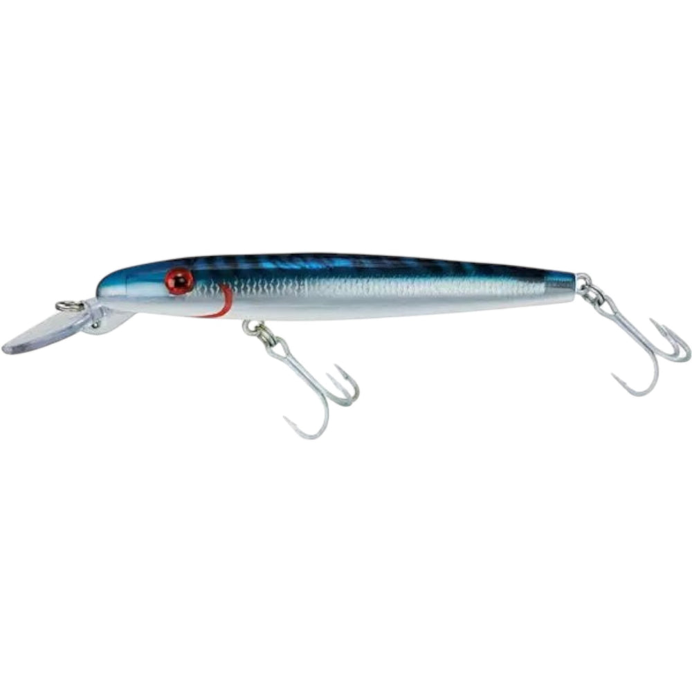 MirrOlure  Big Game Series Deep Diver 25+ 111MR Trolling Lures
