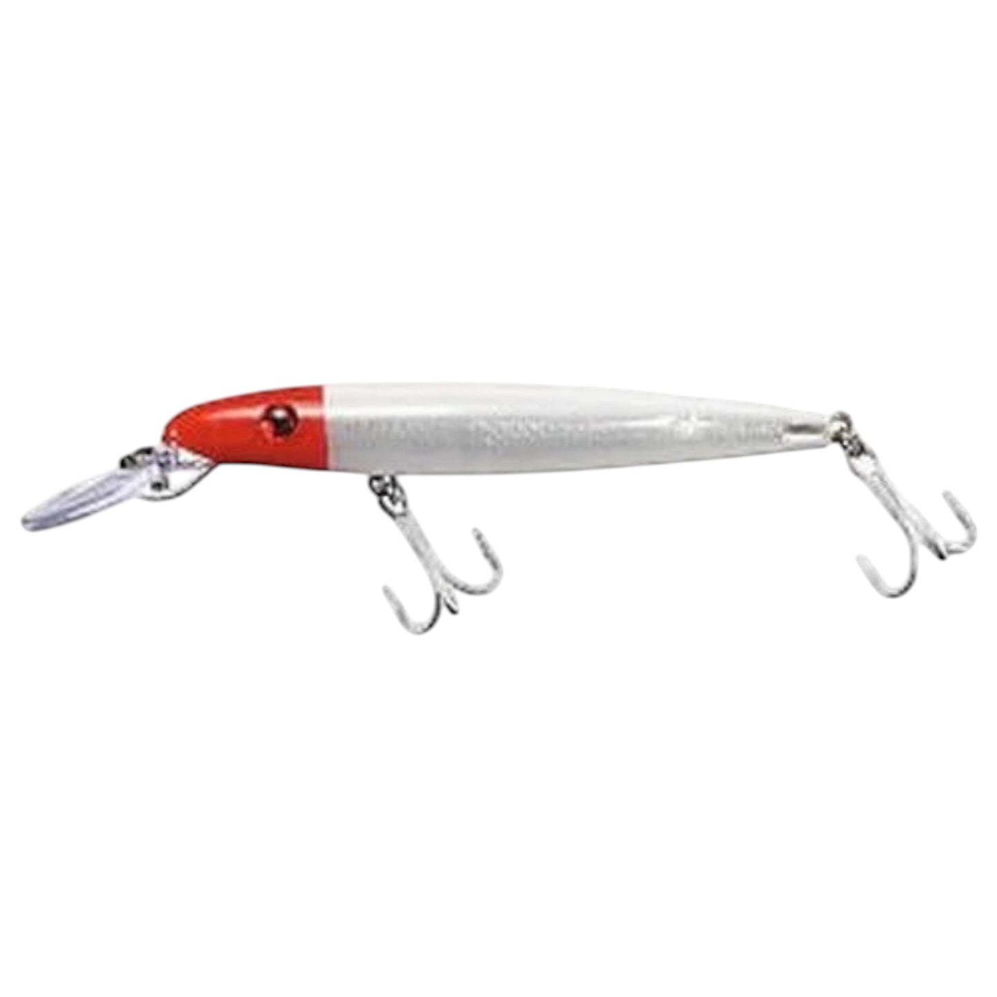 Mirrolure Big Game Series Deep Diver 25+ 111MR Trolling Lure - Dogfish Tackle & Marine