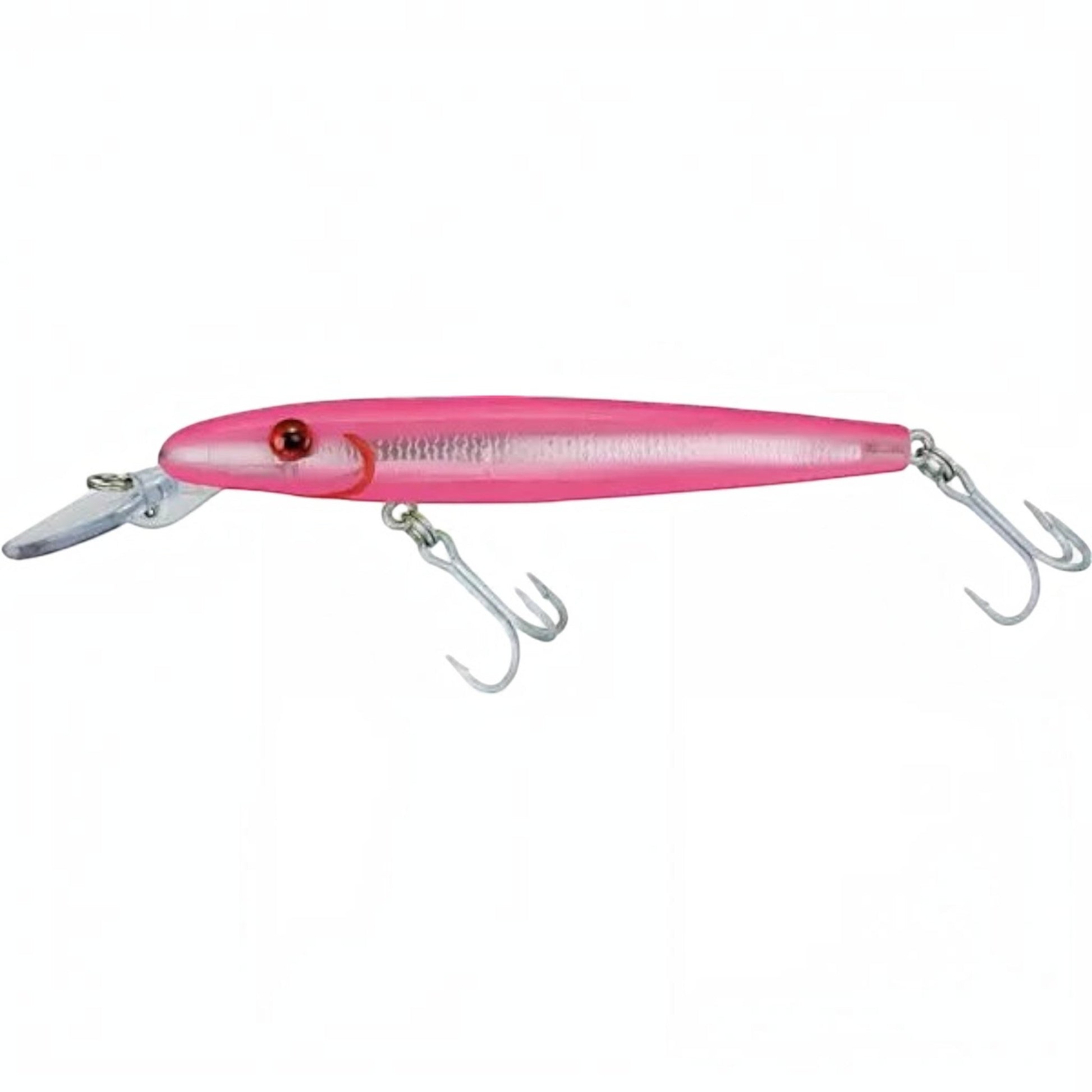 Mirrolure Big Game Series Deep Diver 25+ 111MR Trolling Lure - Dogfish Tackle & Marine