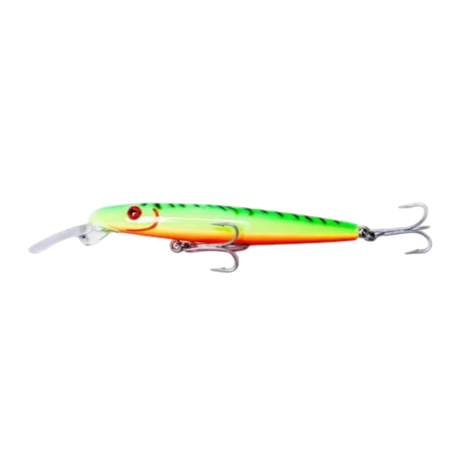 Mirrolure Big Game Series Deep Diver 25+ 111MR Trolling Lure - Dogfish Tackle & Marine