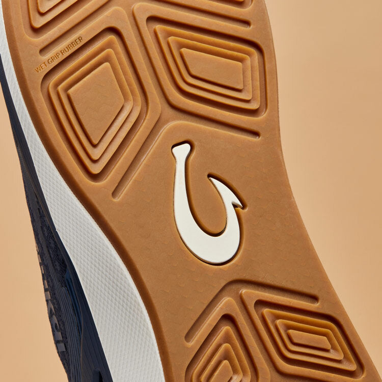 Olukai Ahi Mens Performance Marine Shoe