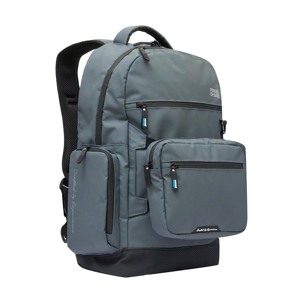 Nomad Backpack - Dogfish Tackle & Marine