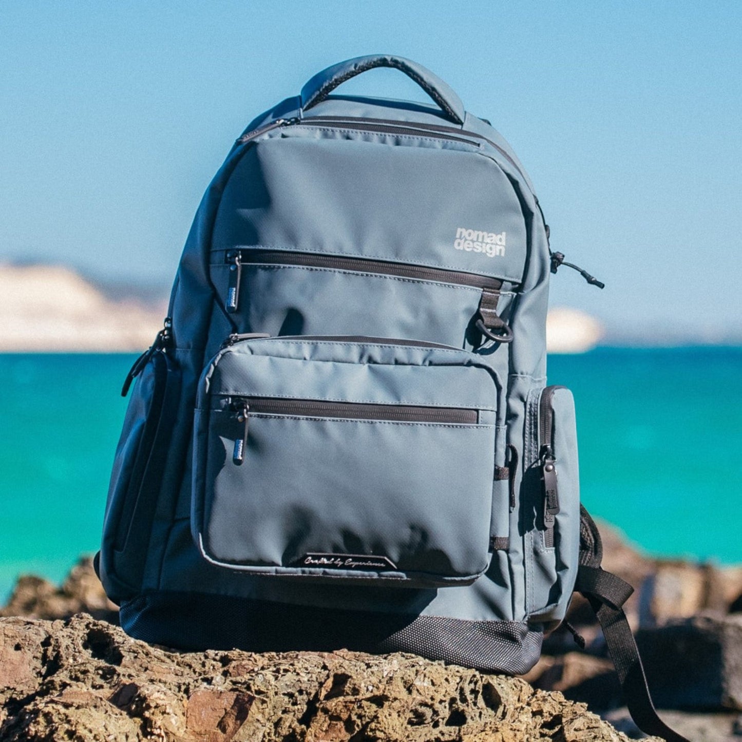 Nomad Backpack - Dogfish Tackle & Marine