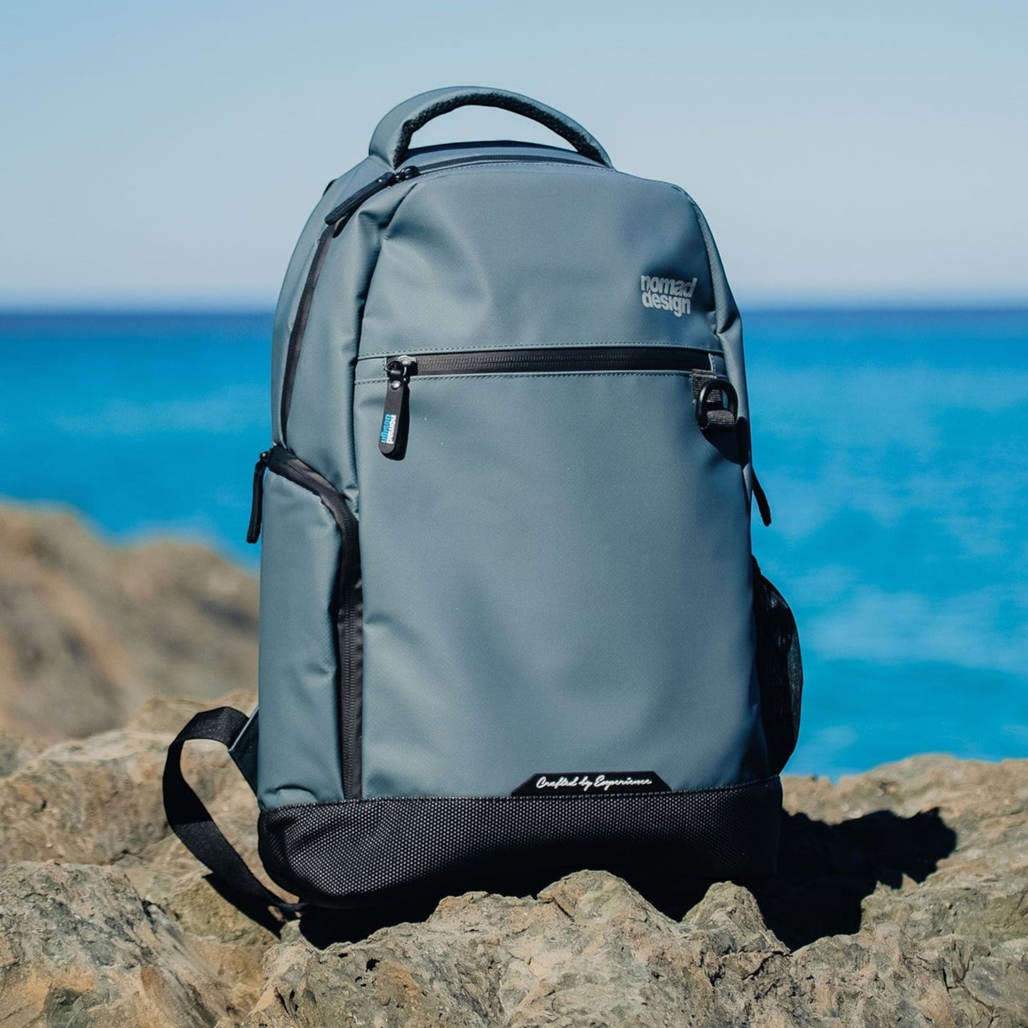 Nomad Design Medium Backpack - Dogfish Tackle & Marine