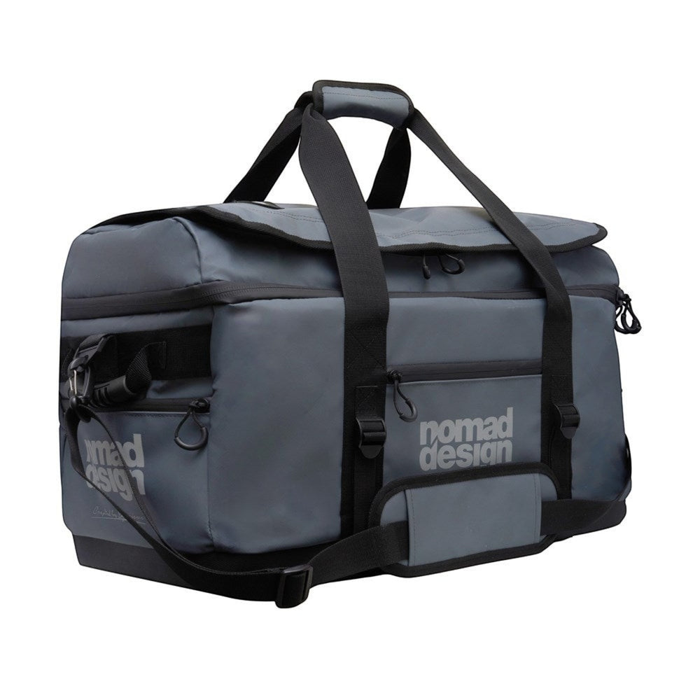 Nomad Tuff Loader 65L Max Dry Duffle Bag